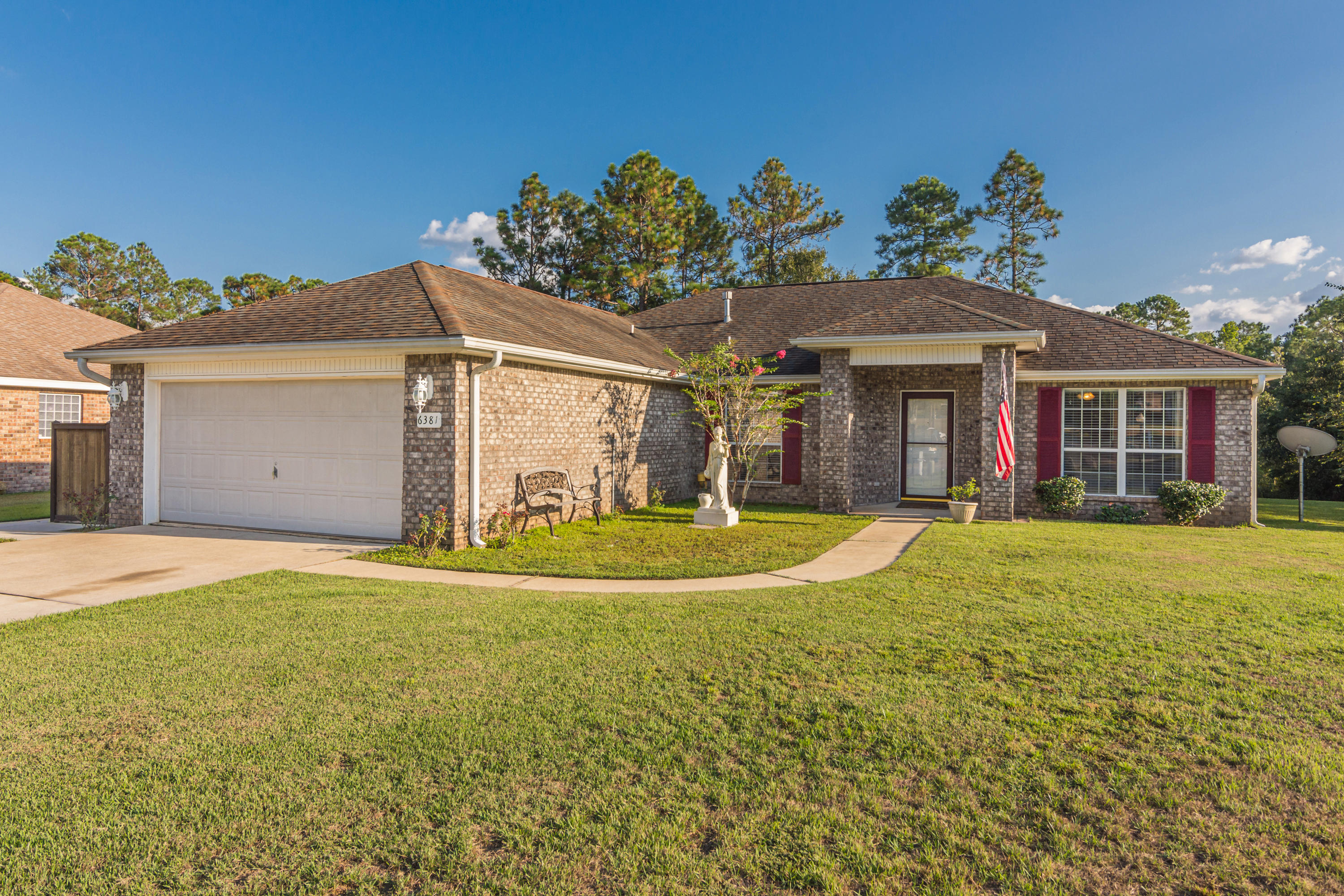 SILVER OAKS PH 2 - Residential