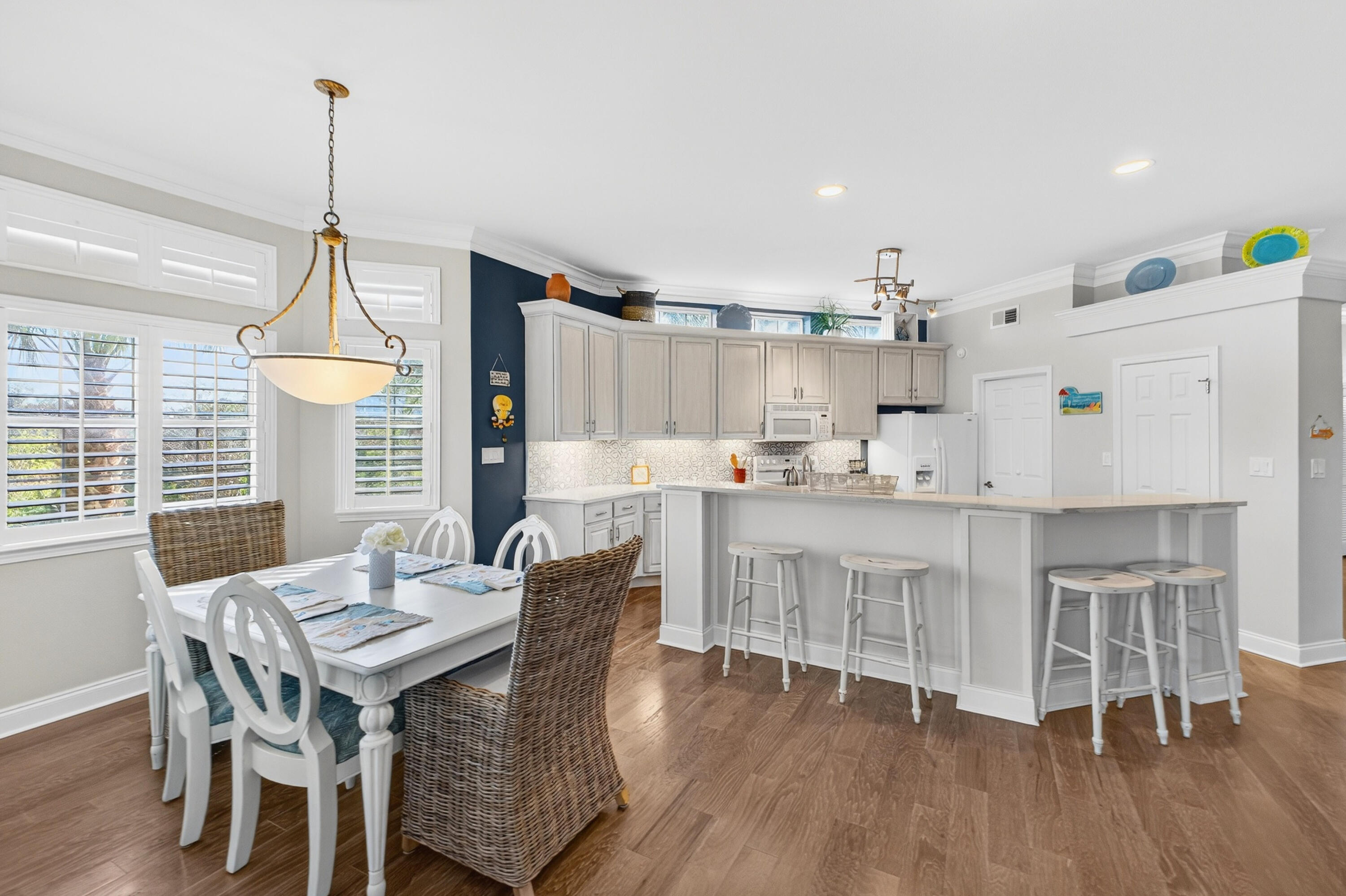 TIVOLI BY THE SEA 2 - Residential