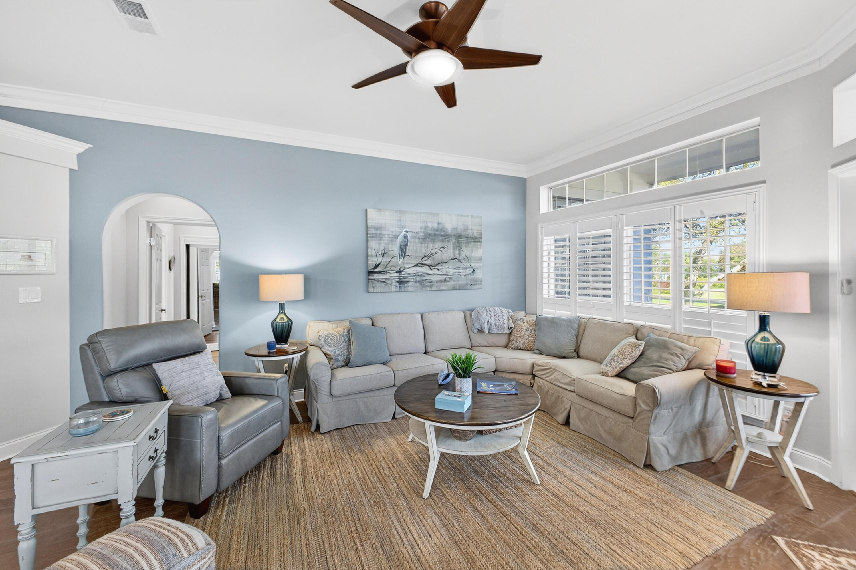 TIVOLI BY THE SEA 2 - Residential