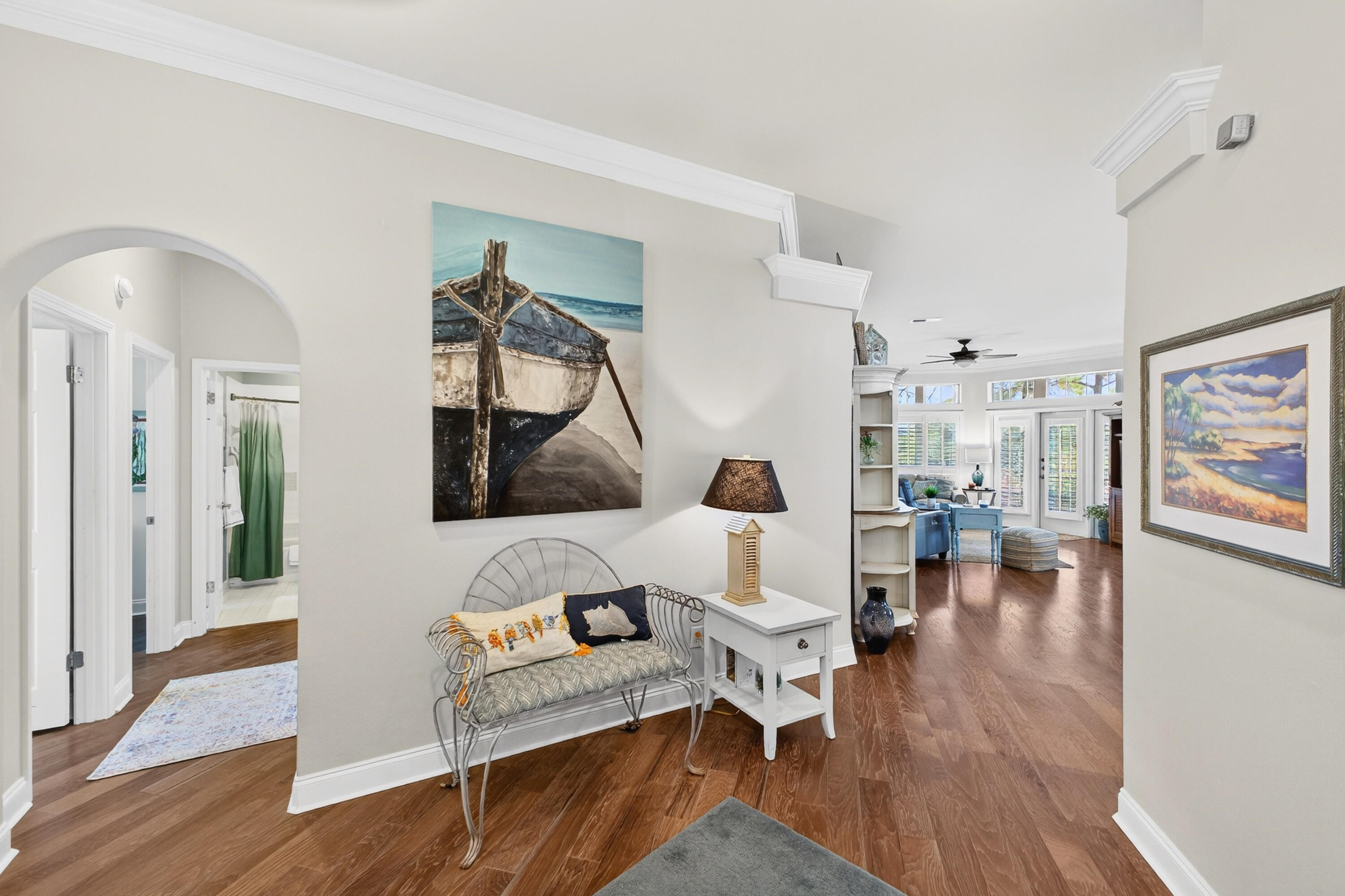 TIVOLI BY THE SEA 2 - Residential