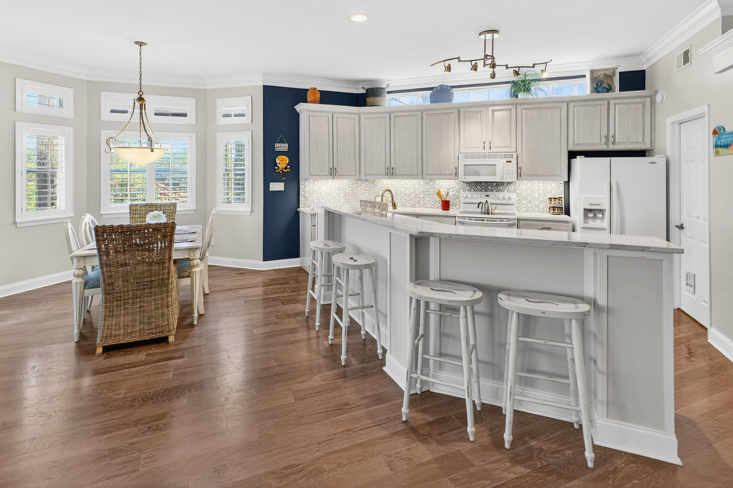 TIVOLI BY THE SEA 2 - Residential