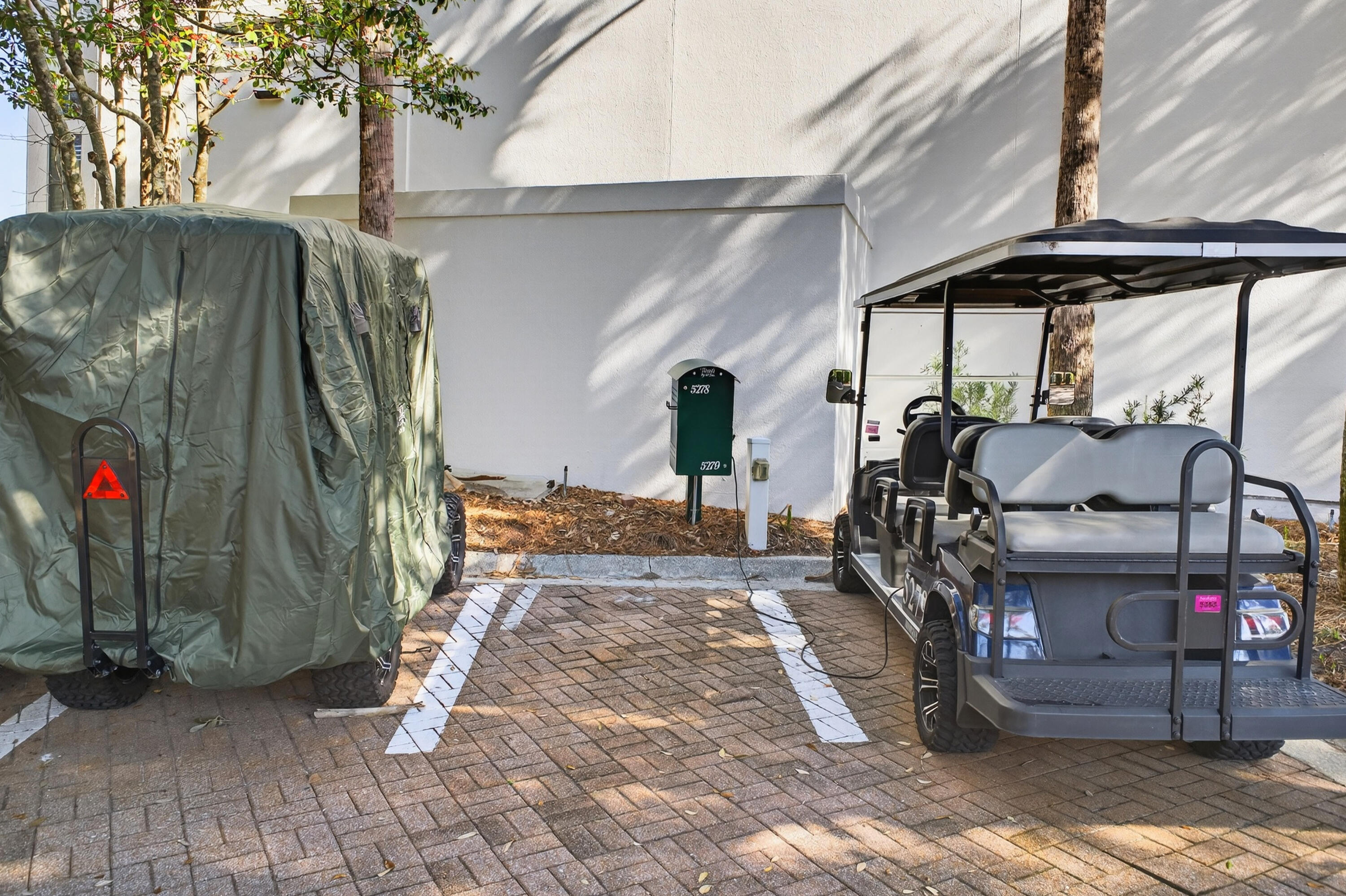 TIVOLI BY THE SEA 2 - Residential