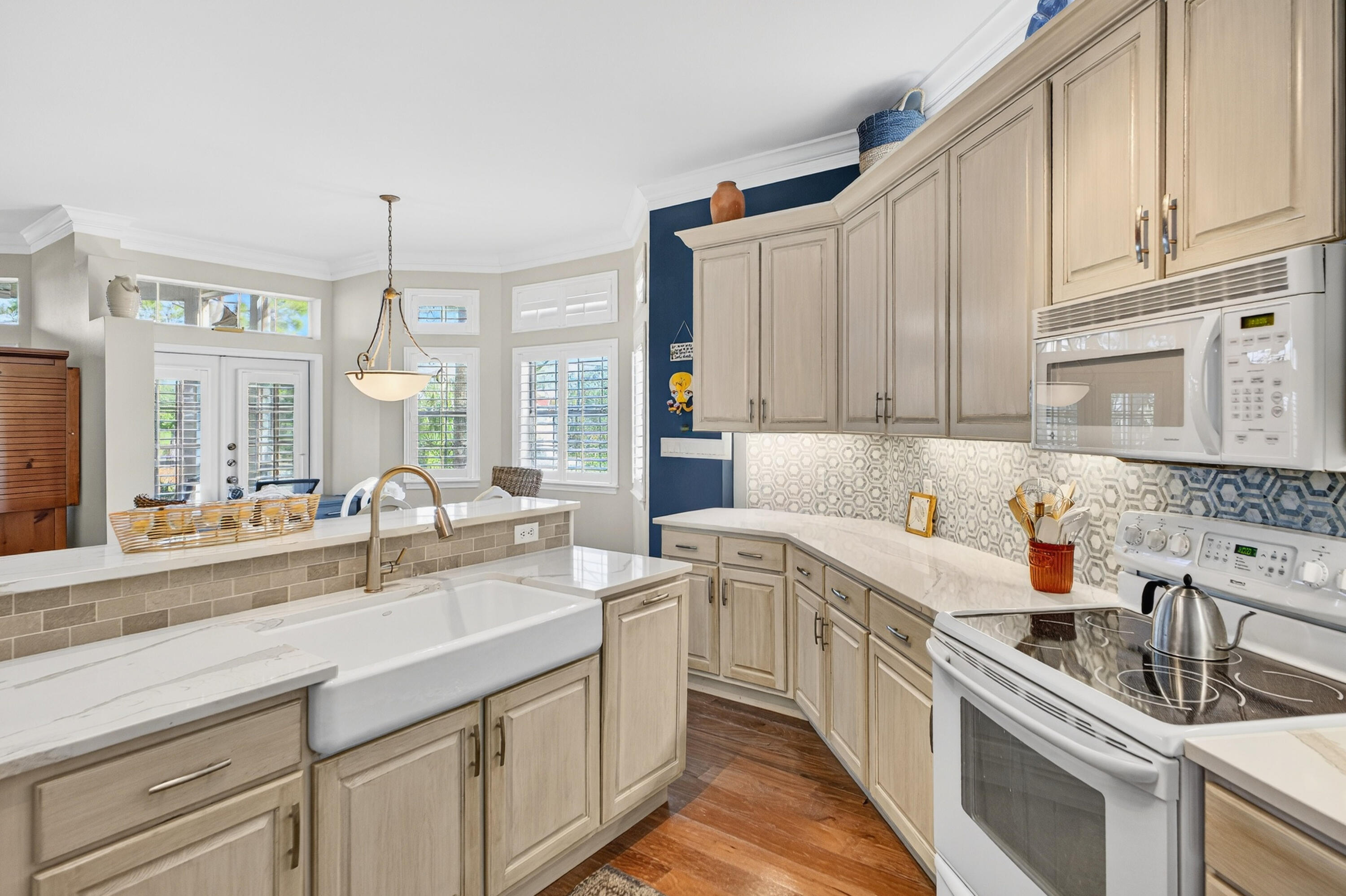 TIVOLI BY THE SEA 2 - Residential