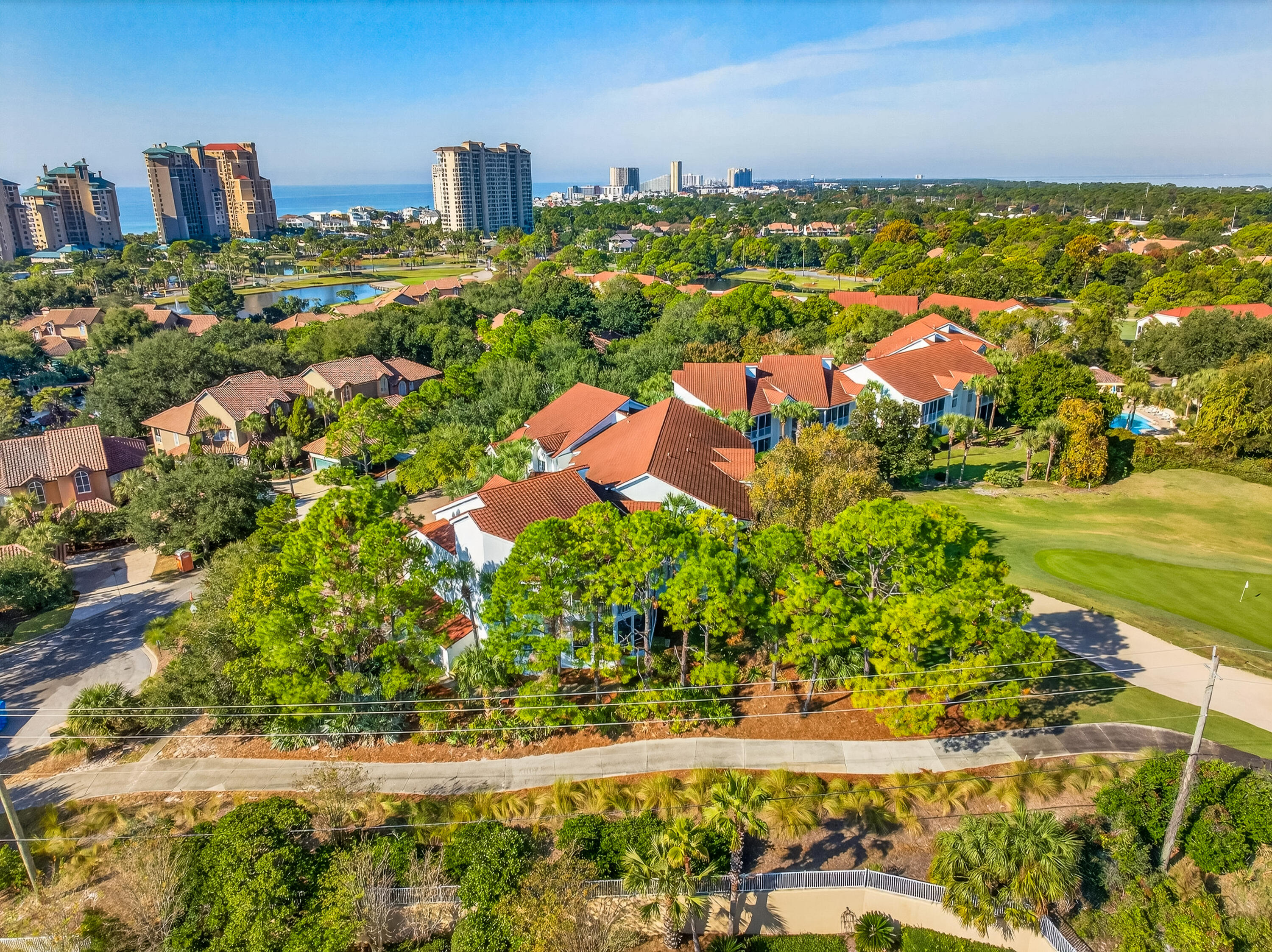 TIVOLI BY THE SEA 2 - Residential