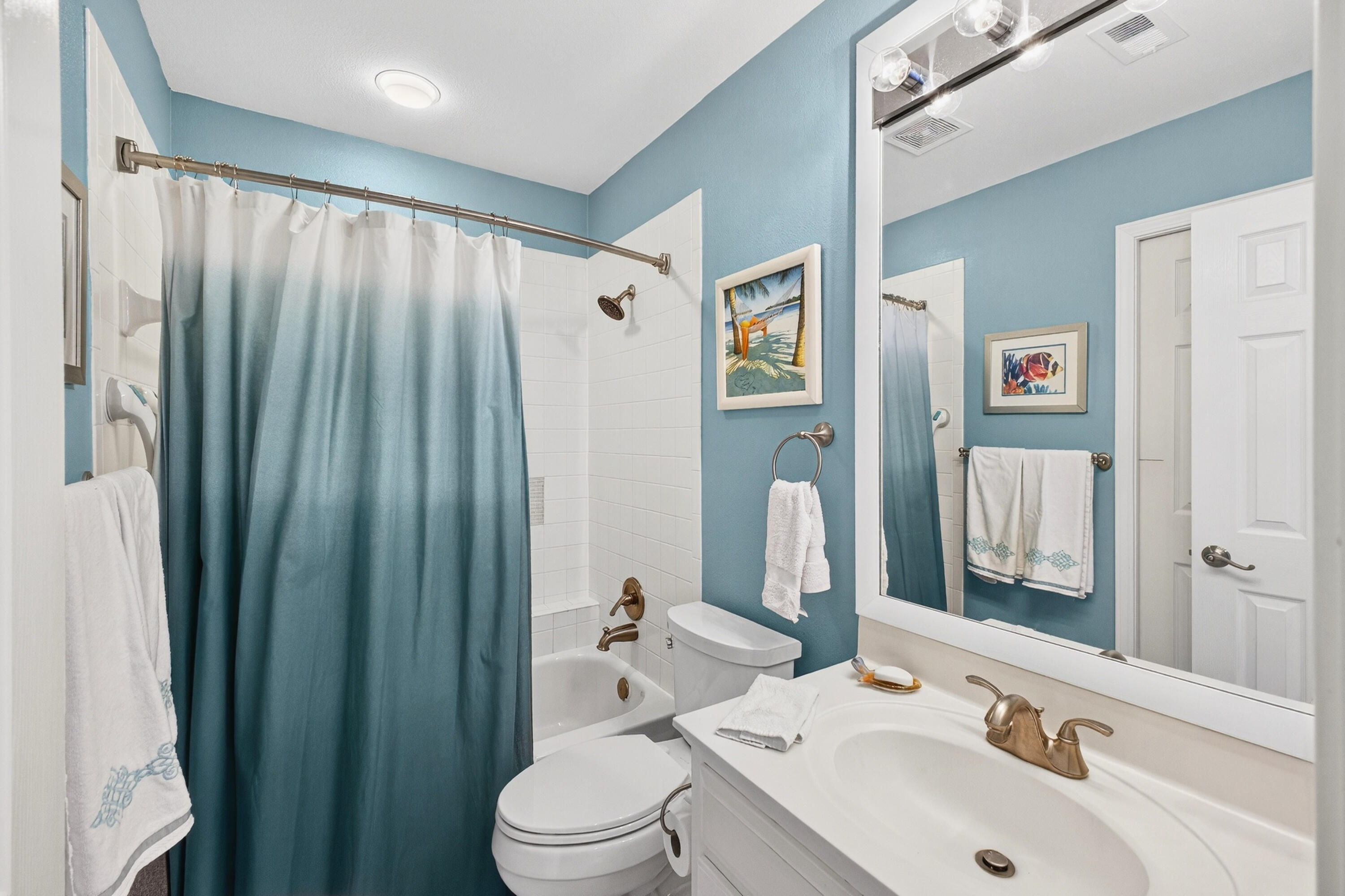 TIVOLI BY THE SEA 2 - Residential