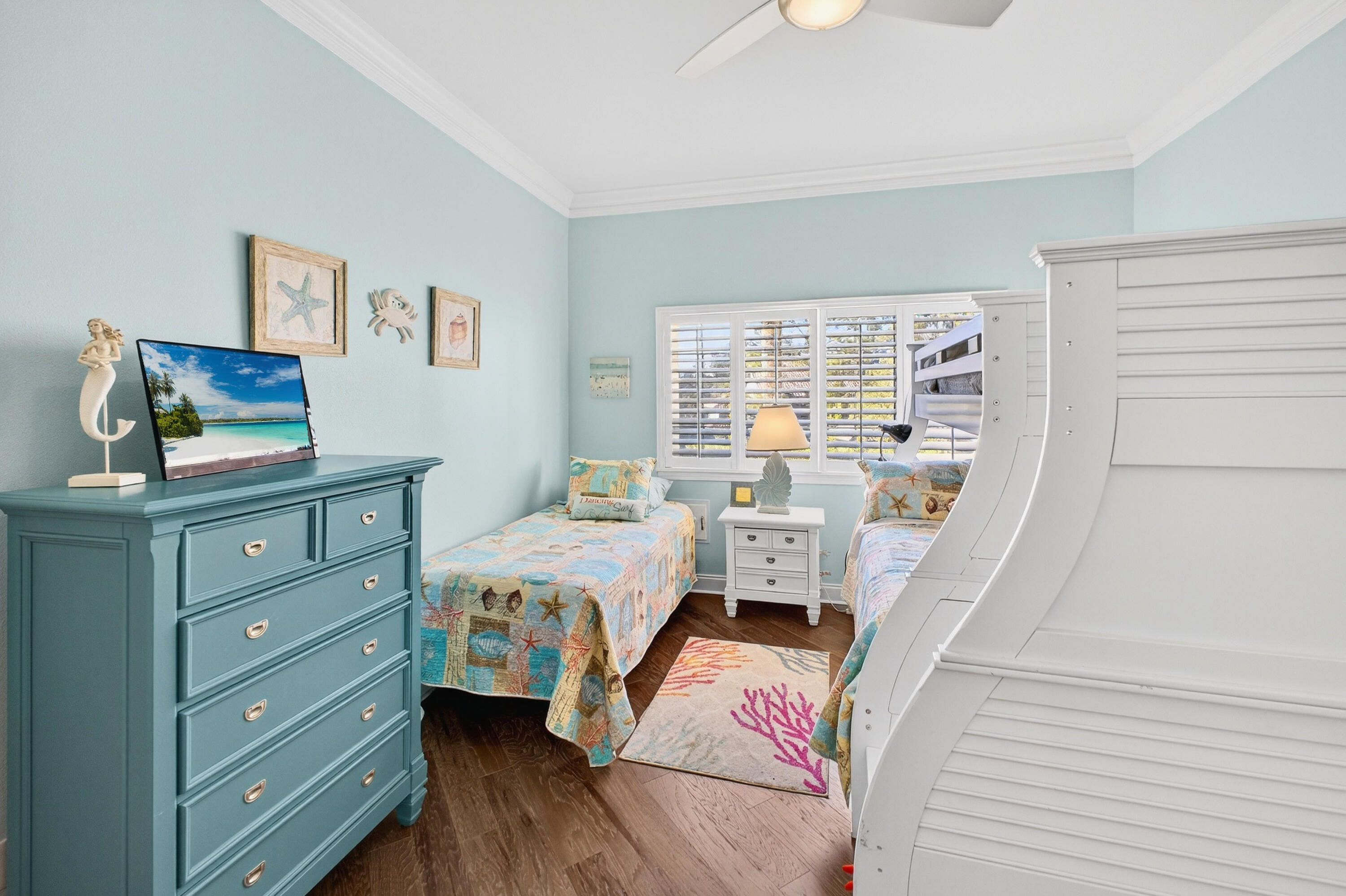 TIVOLI BY THE SEA 2 - Residential