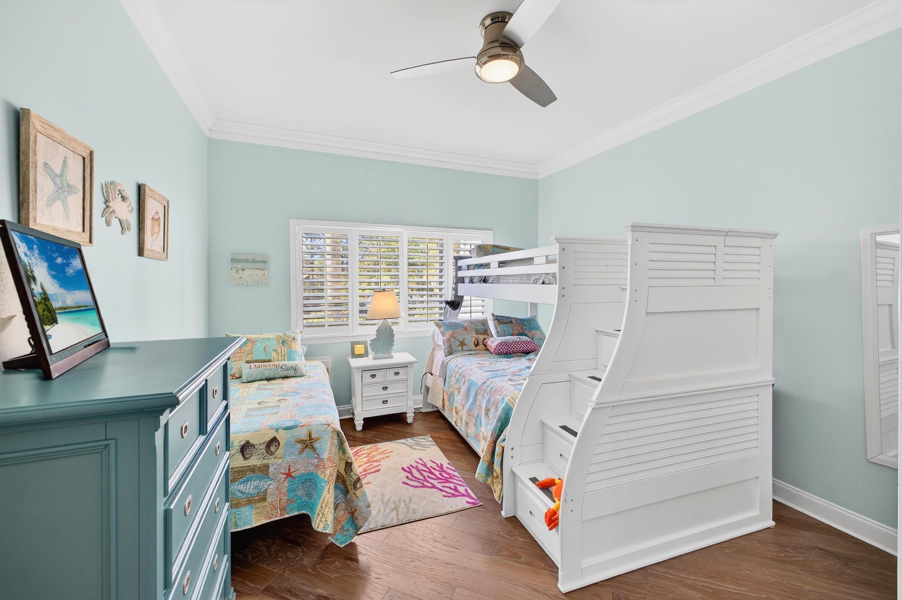 TIVOLI BY THE SEA 2 - Residential