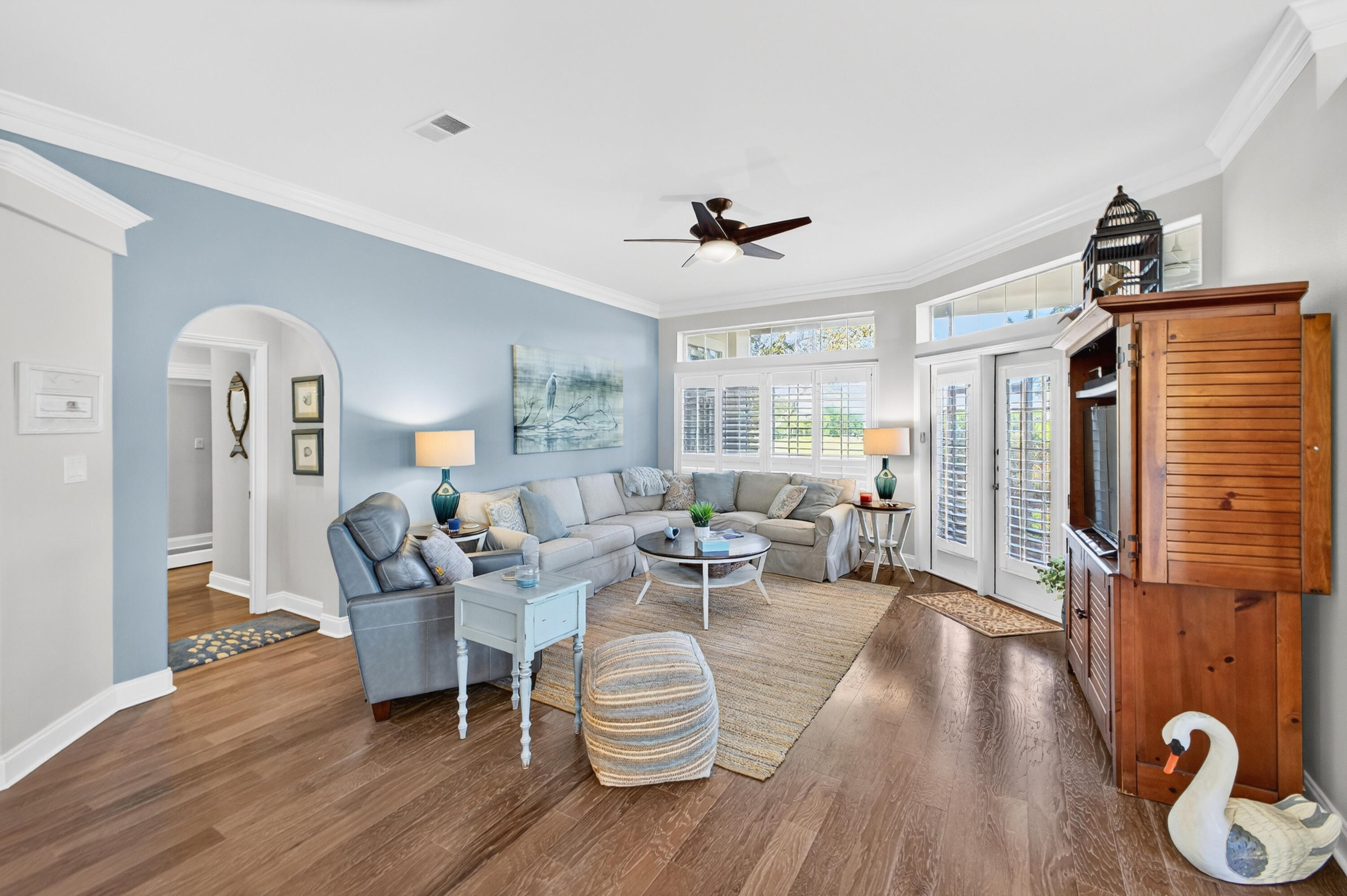 TIVOLI BY THE SEA 2 - Residential