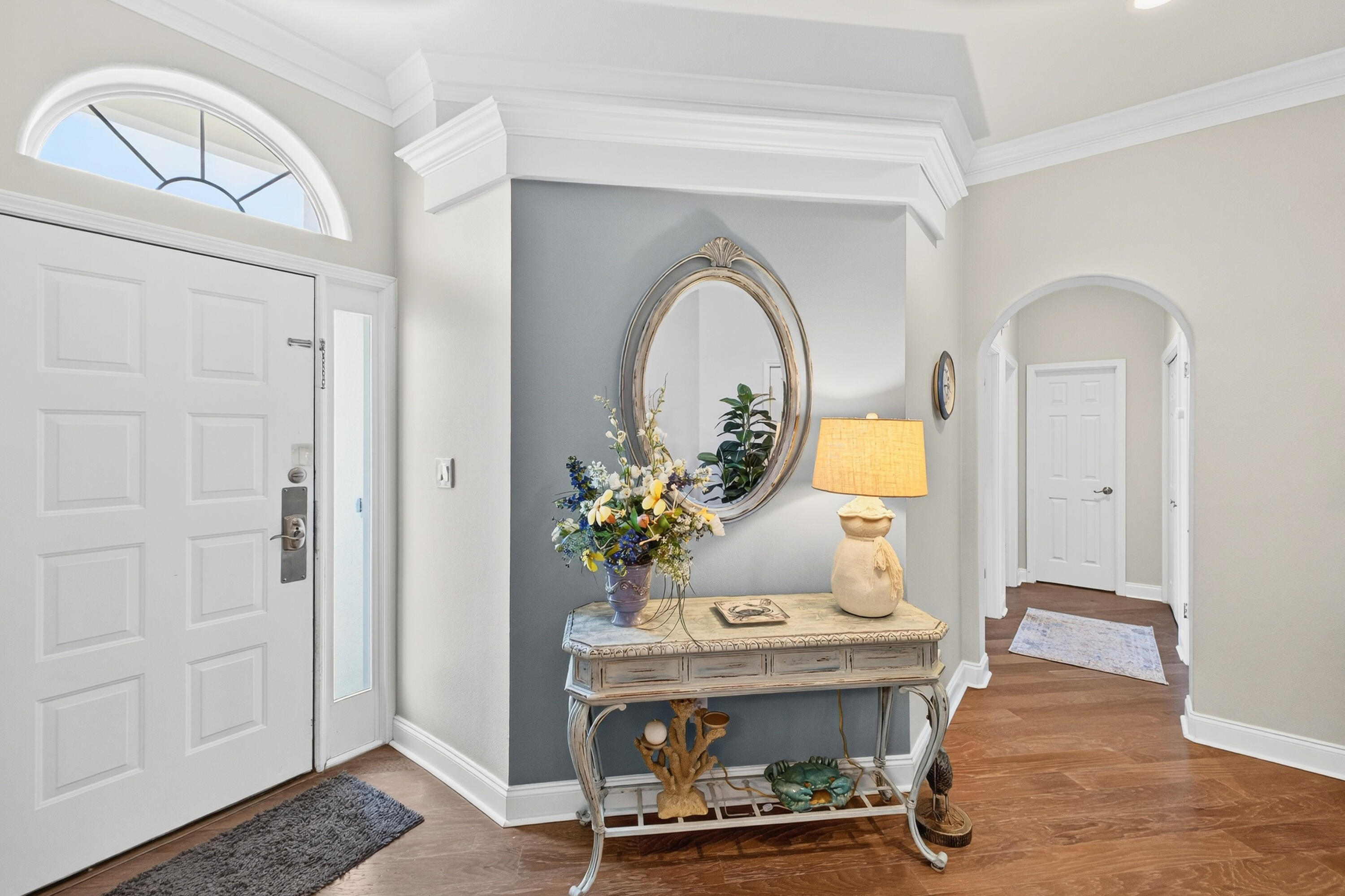 TIVOLI BY THE SEA 2 - Residential