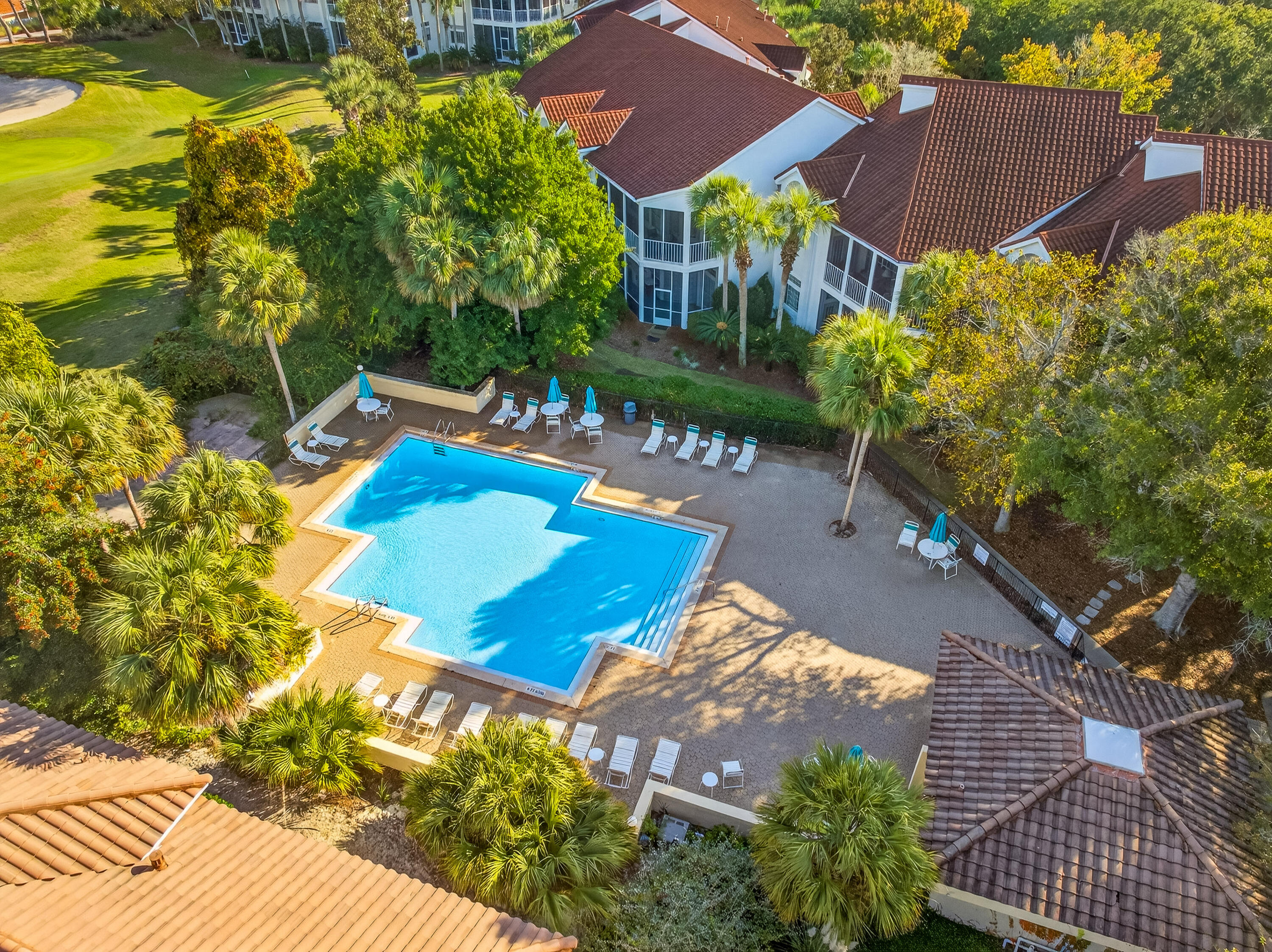 TIVOLI BY THE SEA 2 - Residential