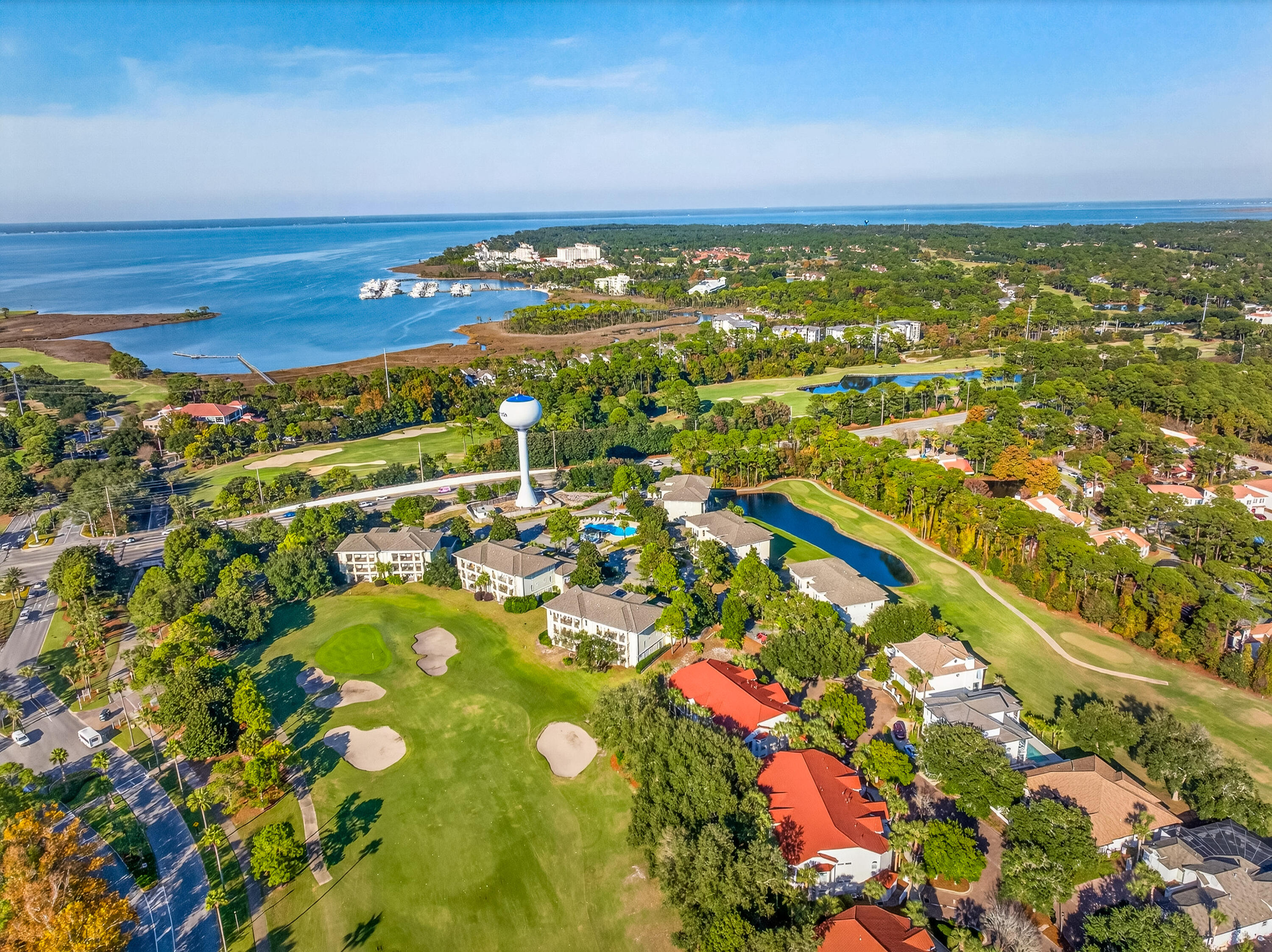 TIVOLI BY THE SEA 2 - Residential