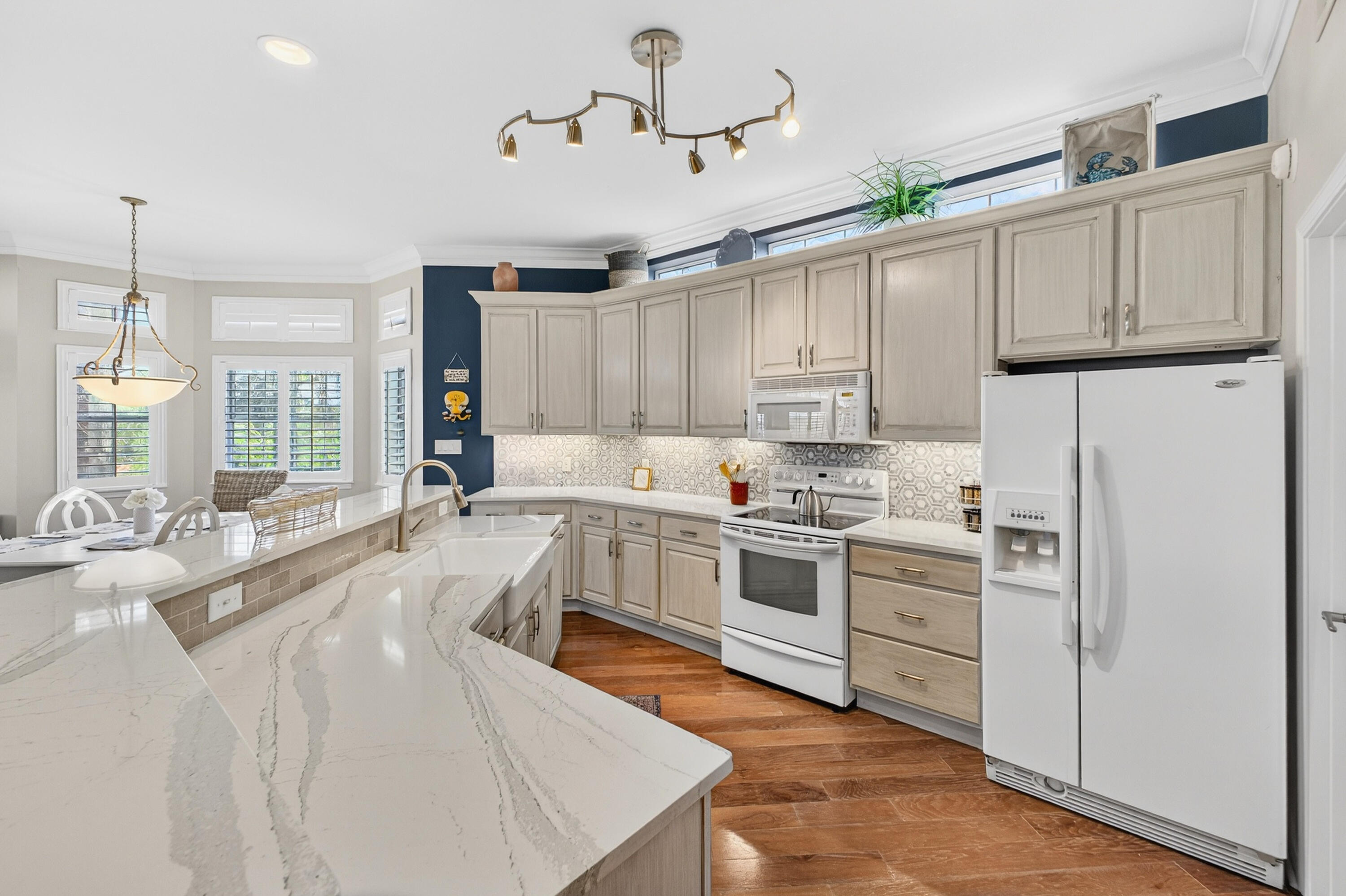 TIVOLI BY THE SEA 2 - Residential