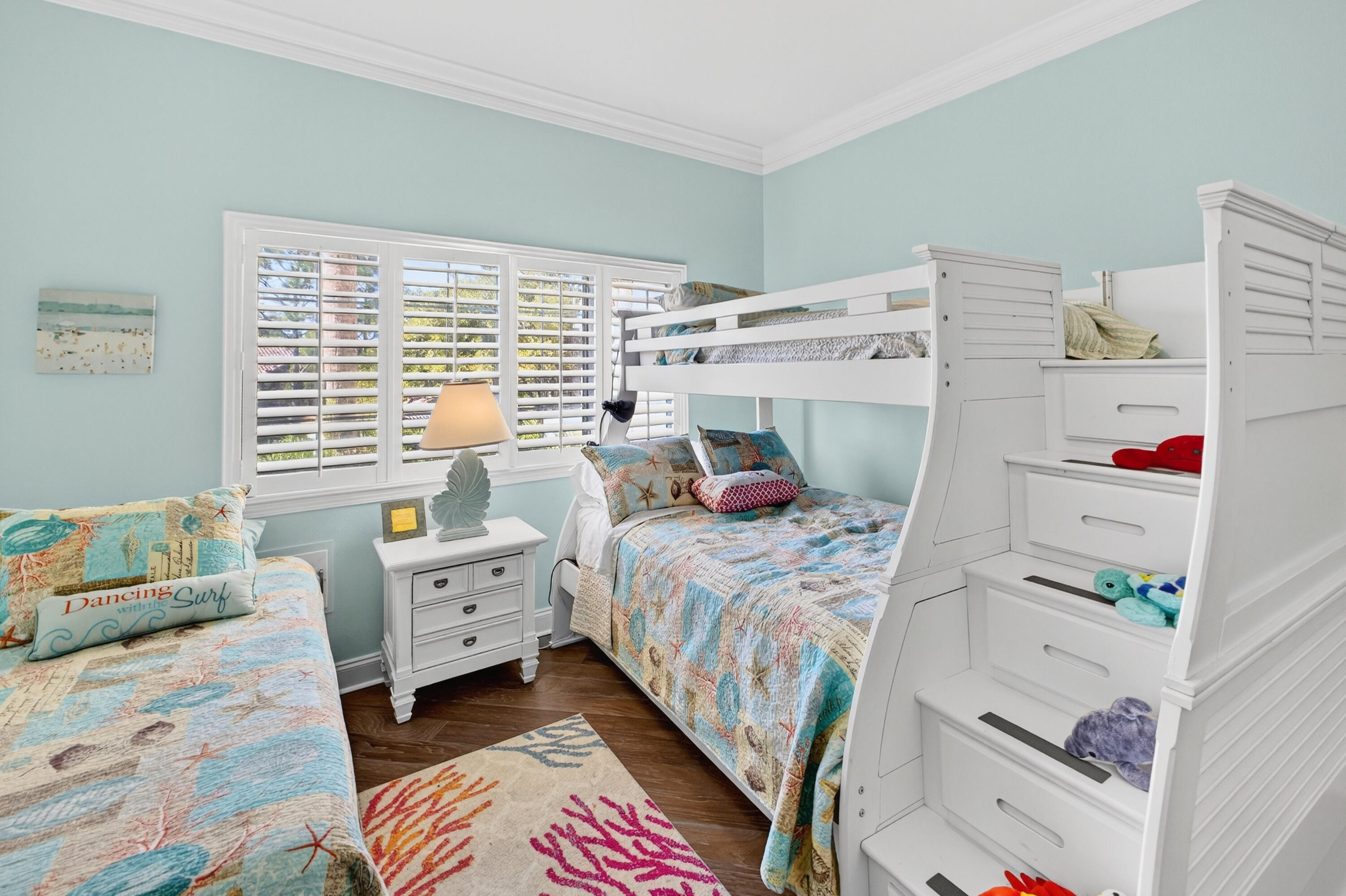 TIVOLI BY THE SEA 2 - Residential