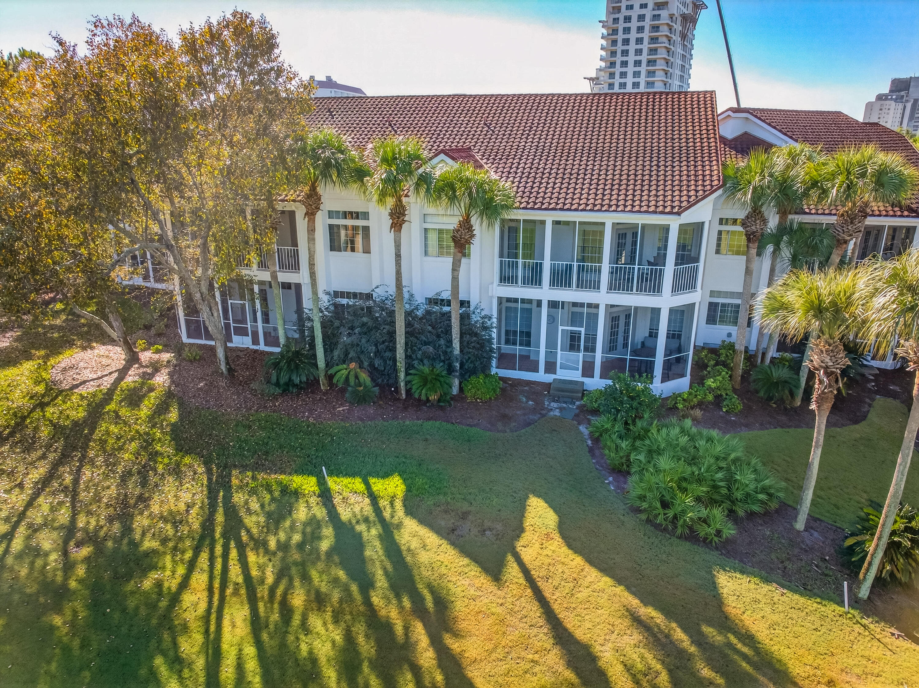 TIVOLI BY THE SEA 2 - Residential