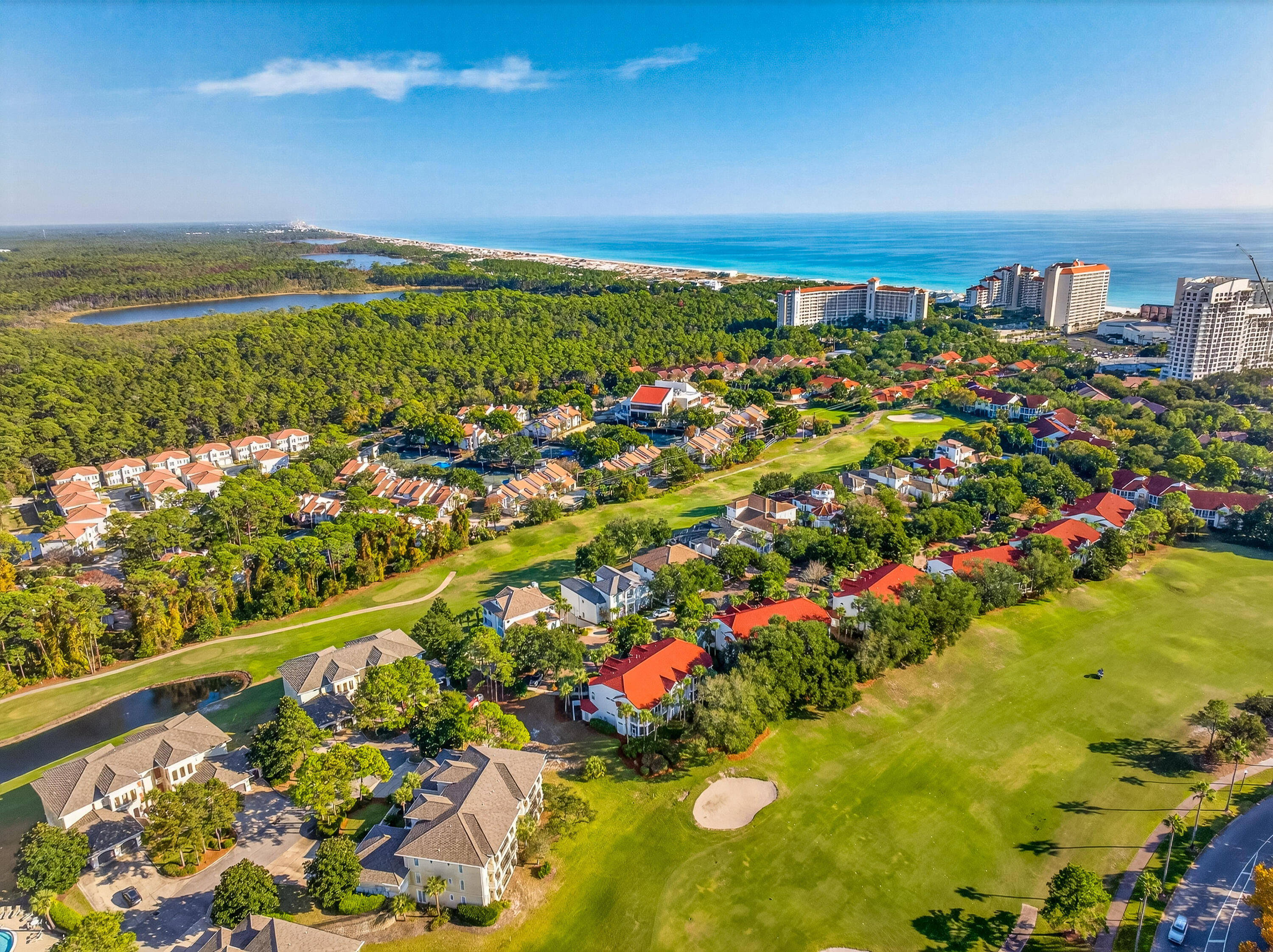 TIVOLI BY THE SEA 2 - Residential