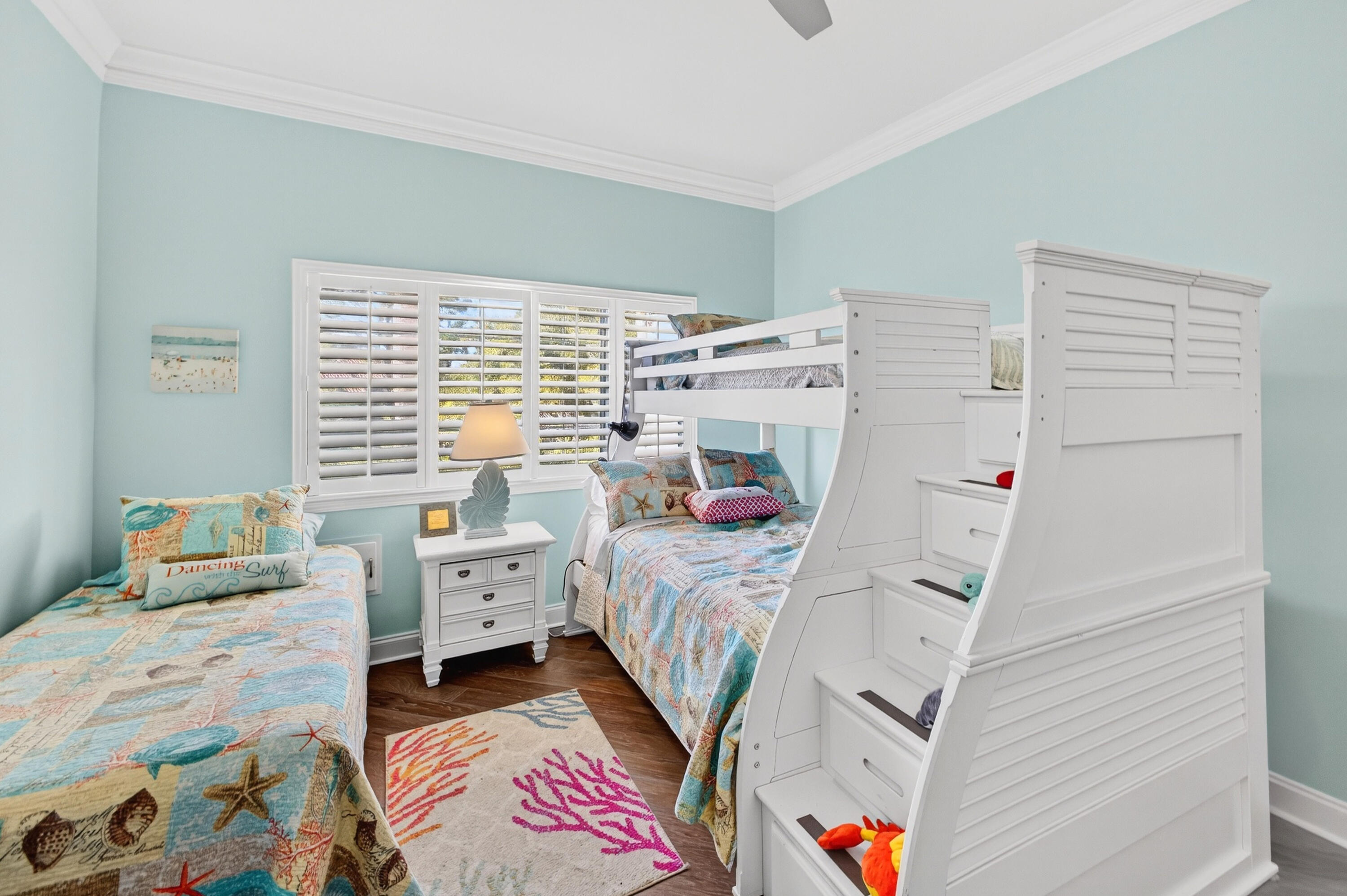 TIVOLI BY THE SEA 2 - Residential