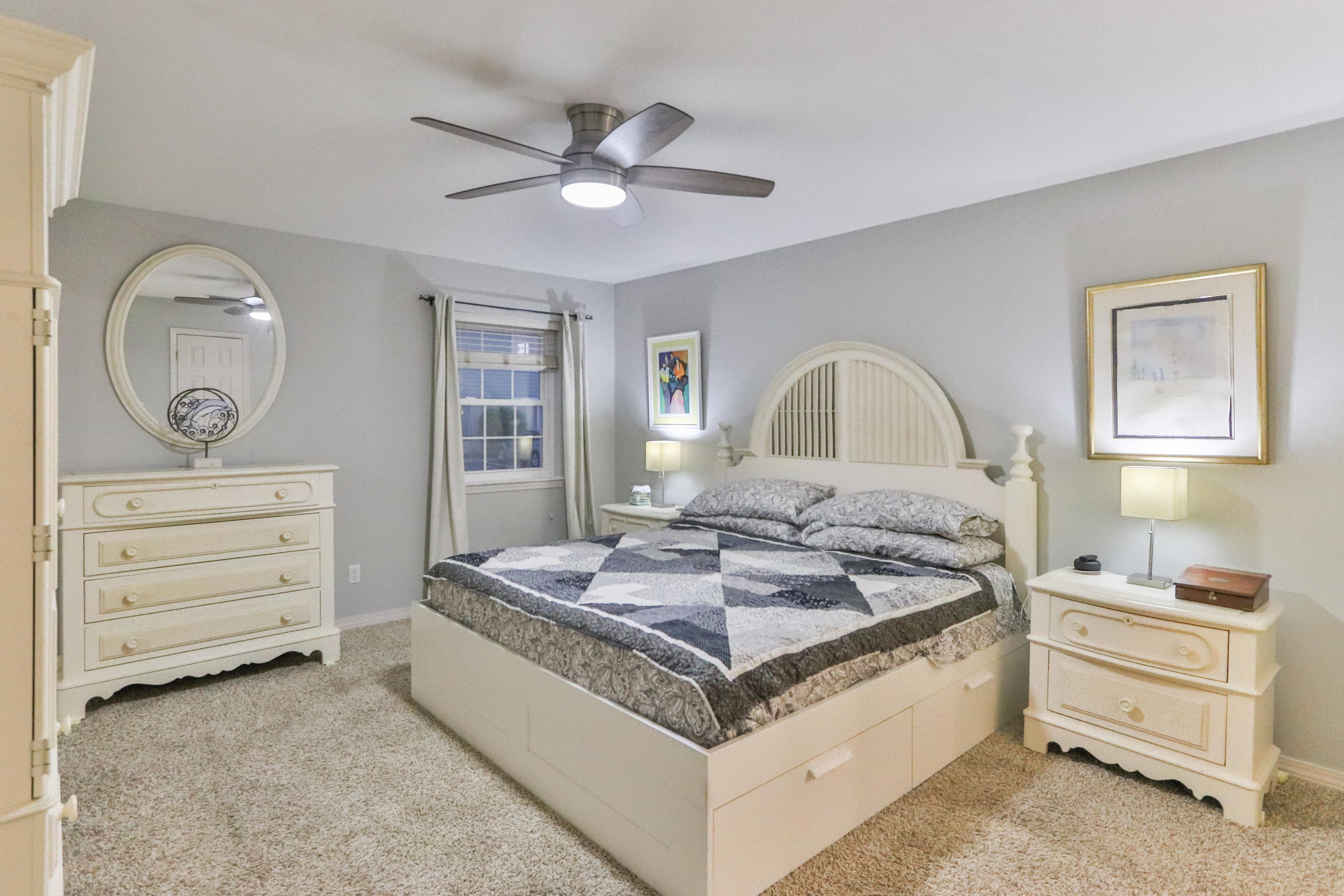 DESTIN SANDS CONDO - Residential