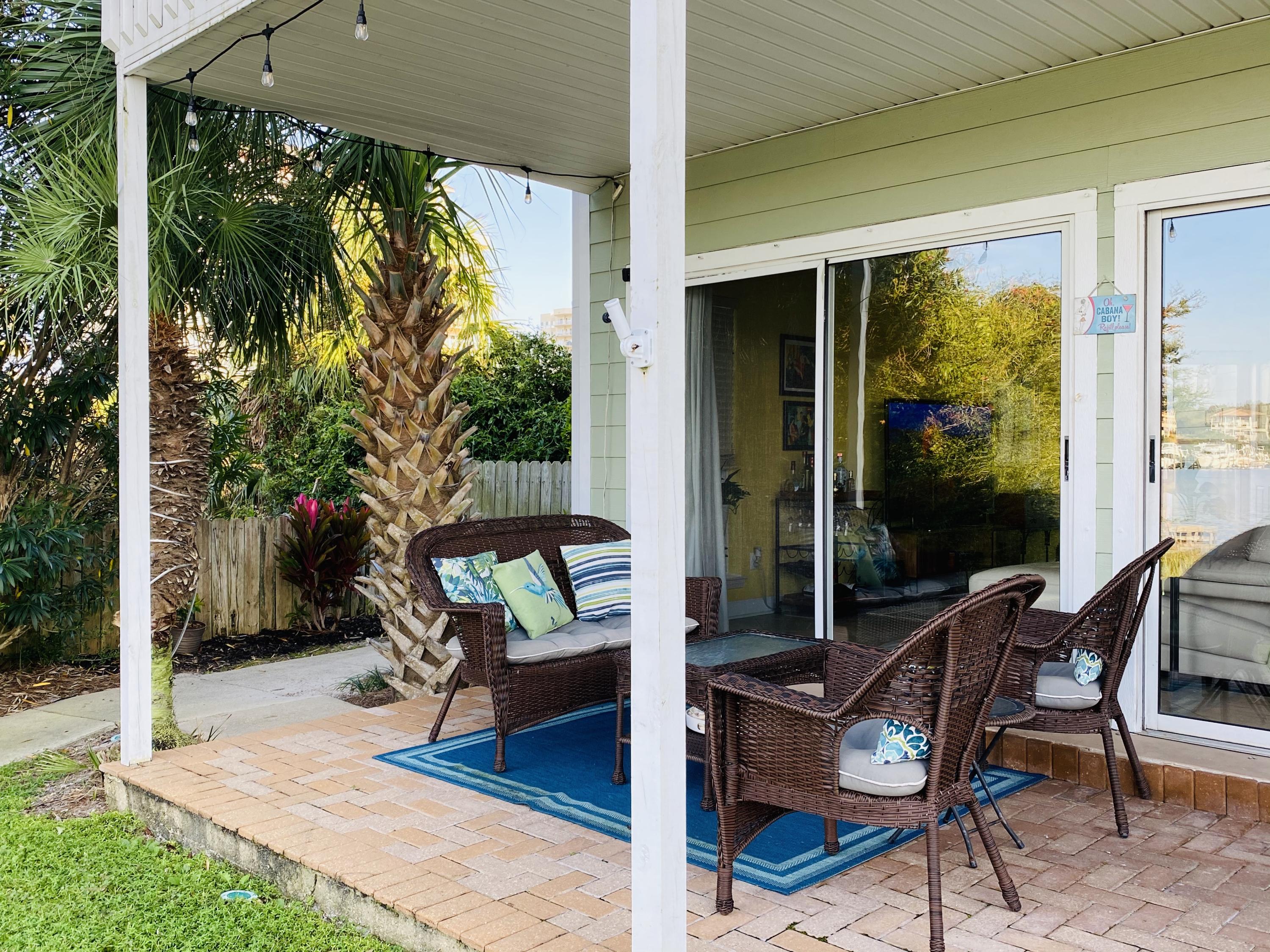 DESTIN SANDS CONDO - Residential