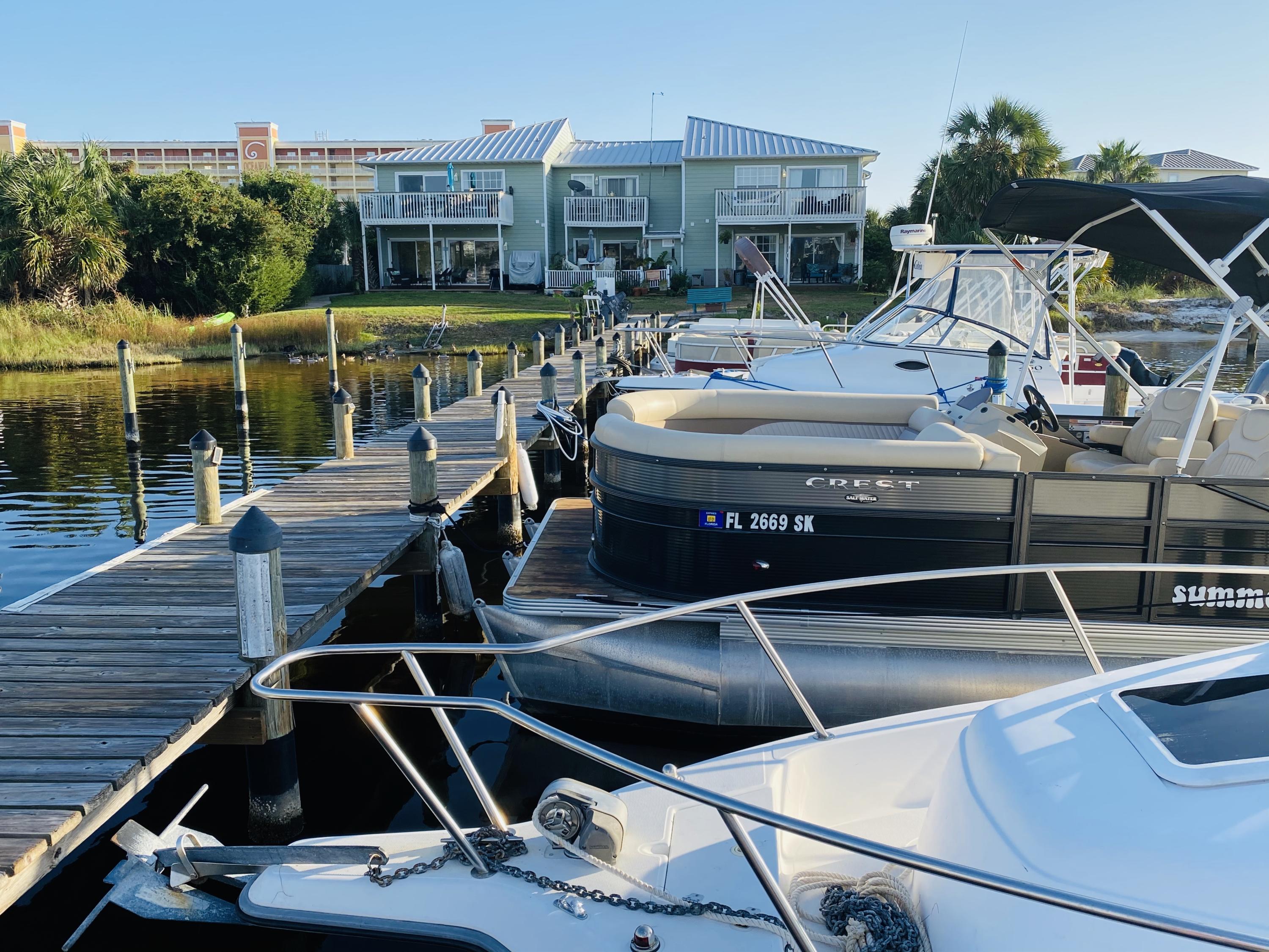 DESTIN SANDS CONDO - Residential