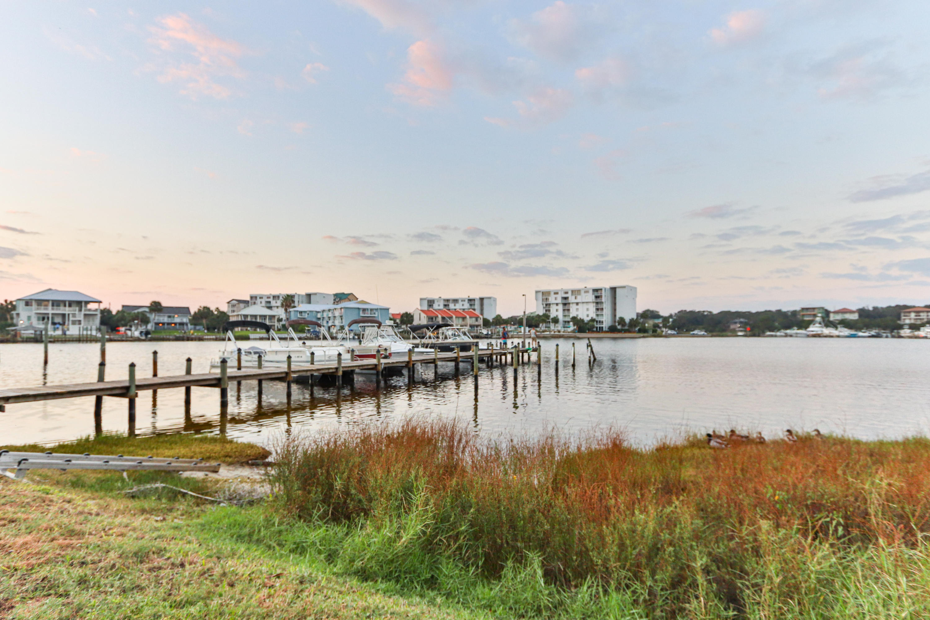 DESTIN SANDS CONDO - Residential