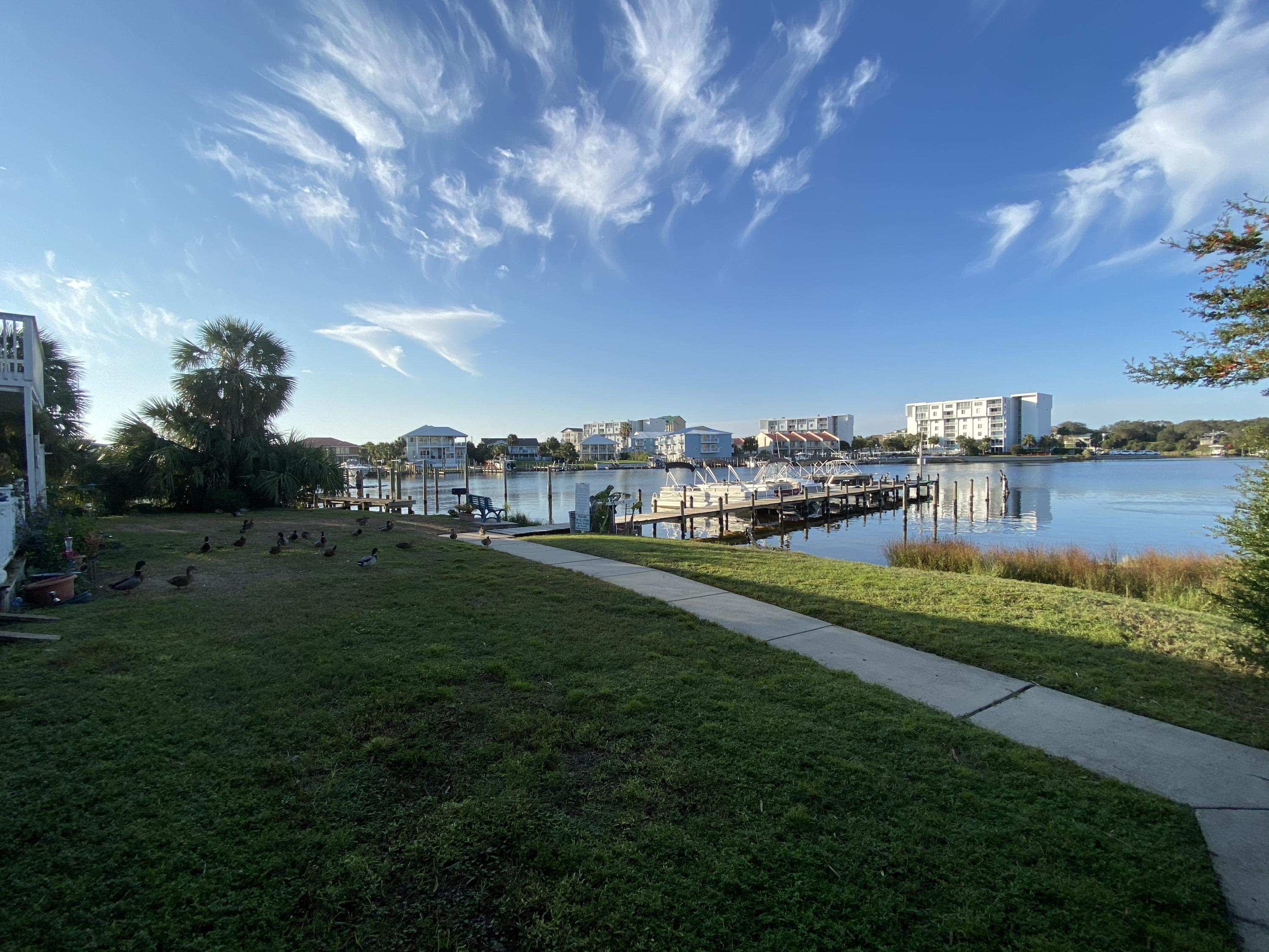 DESTIN SANDS CONDO - Residential