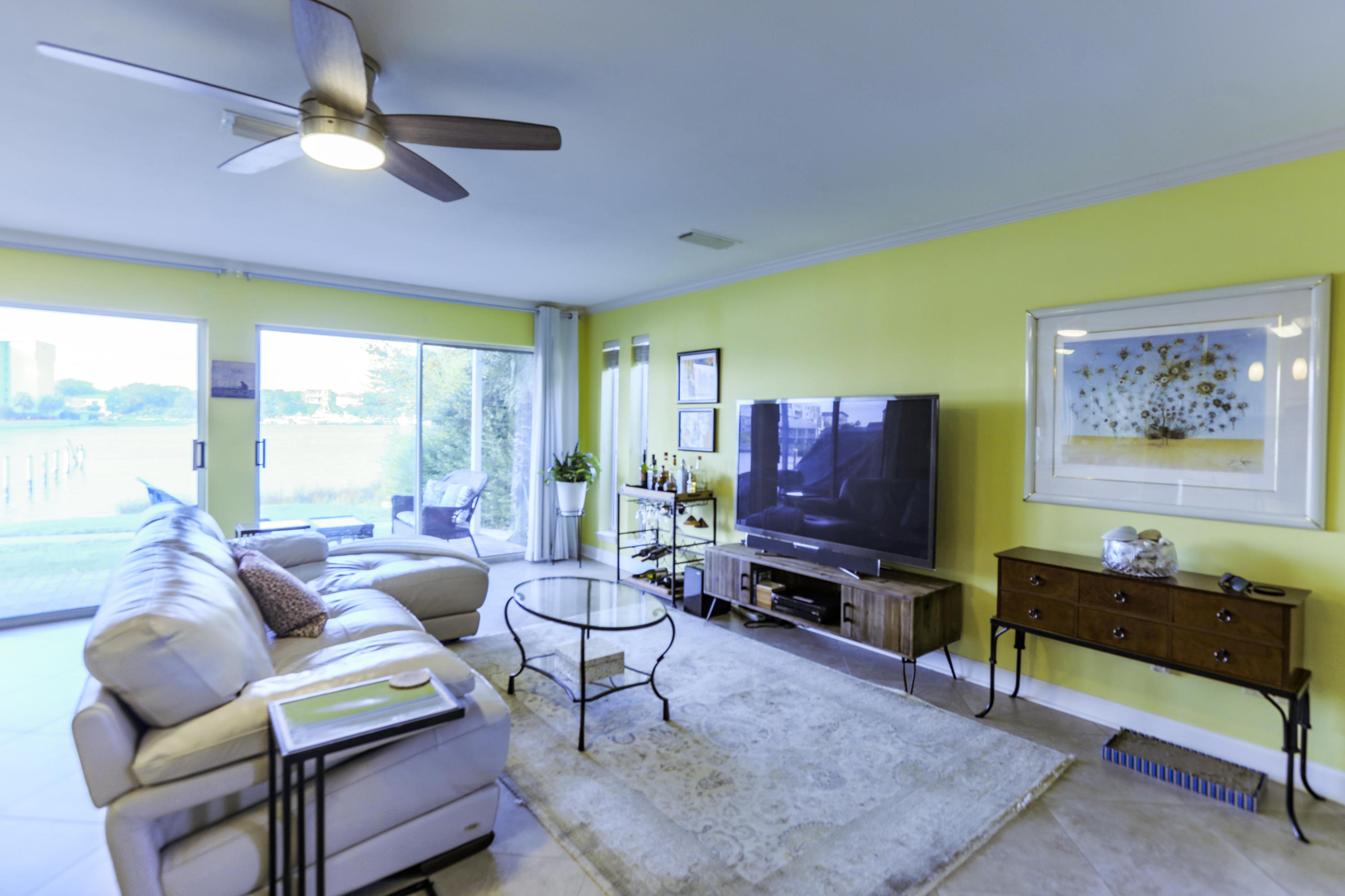 DESTIN SANDS CONDO - Residential