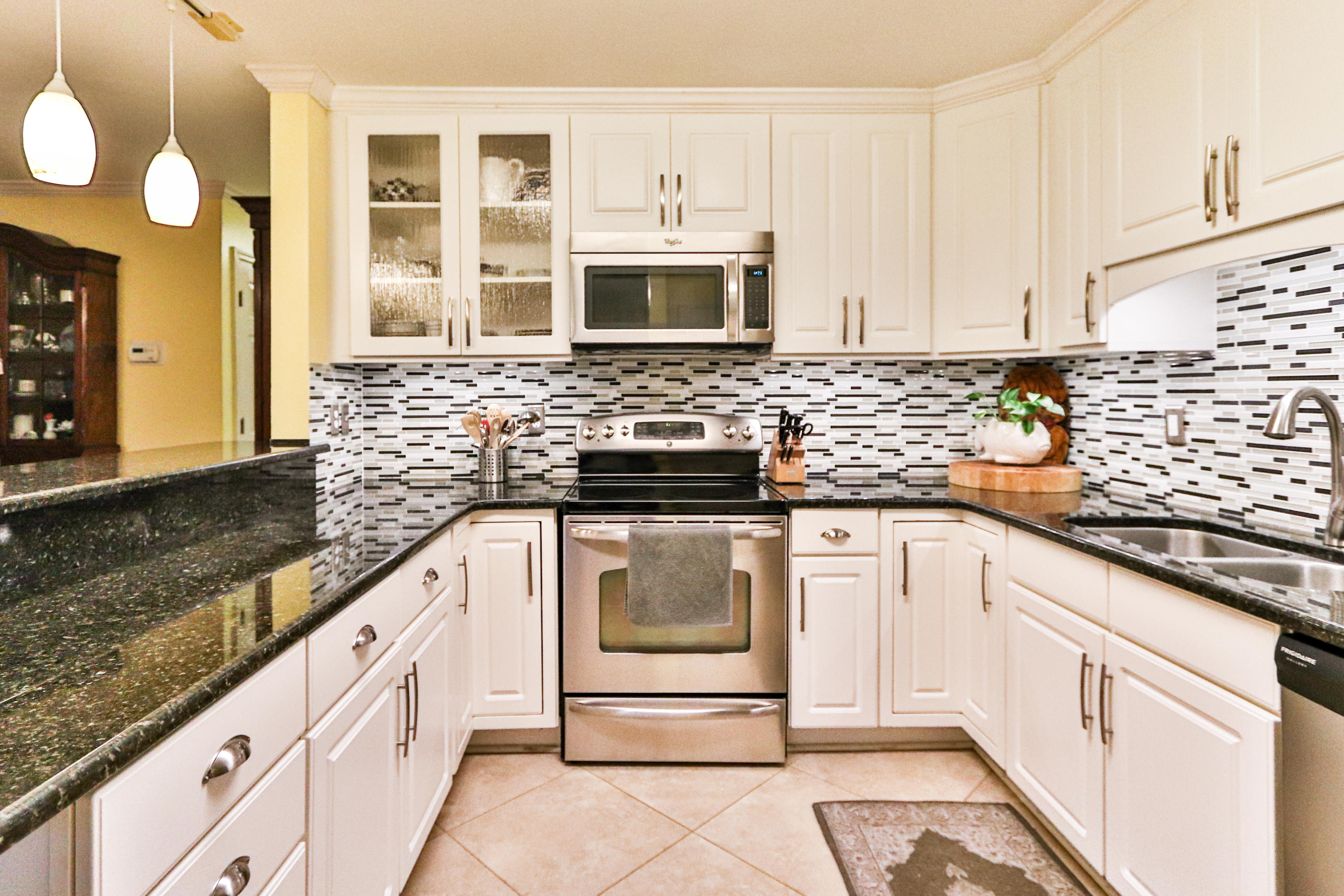 DESTIN SANDS CONDO - Residential