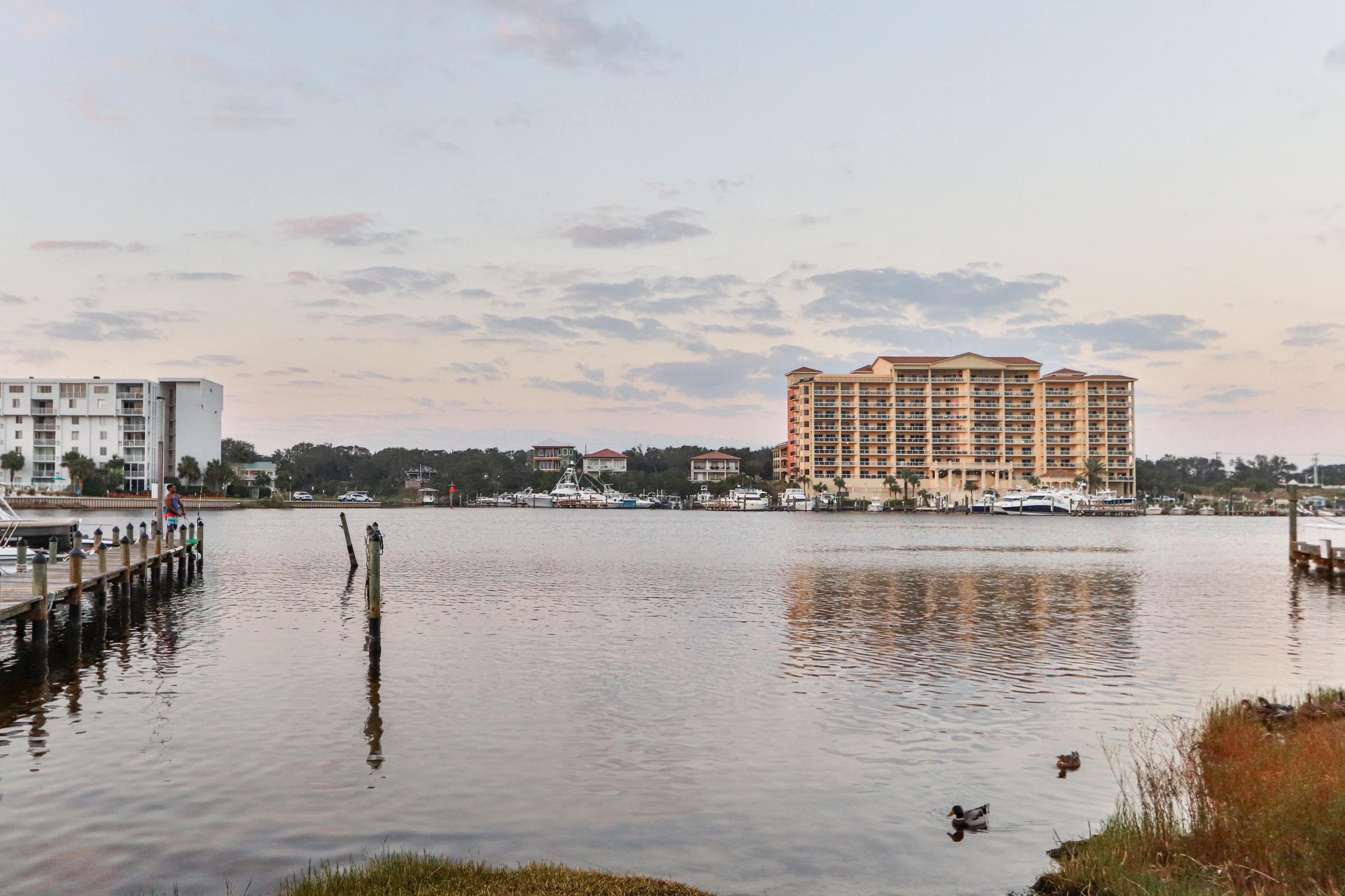 DESTIN SANDS CONDO - Residential