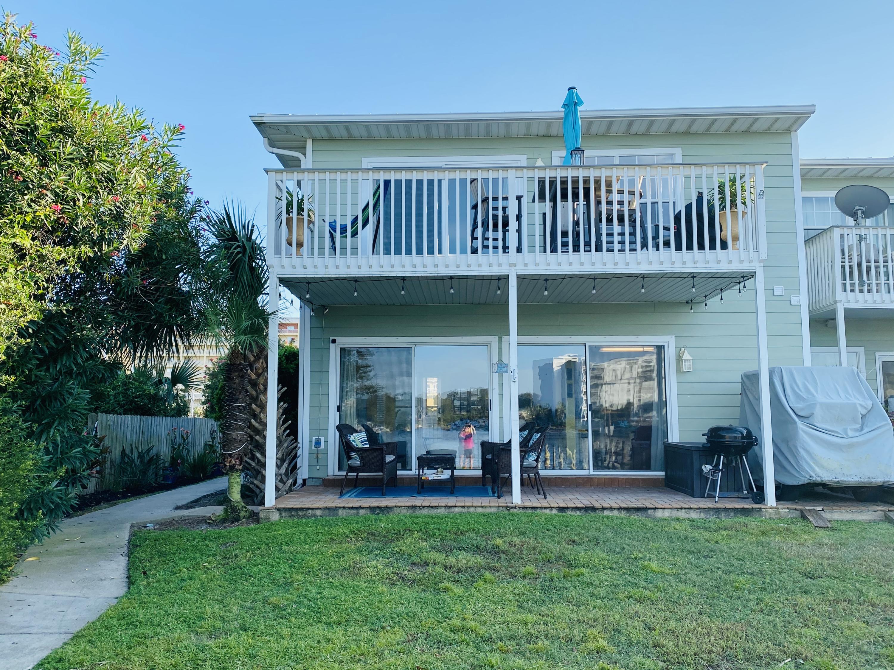 DESTIN SANDS CONDO - Residential