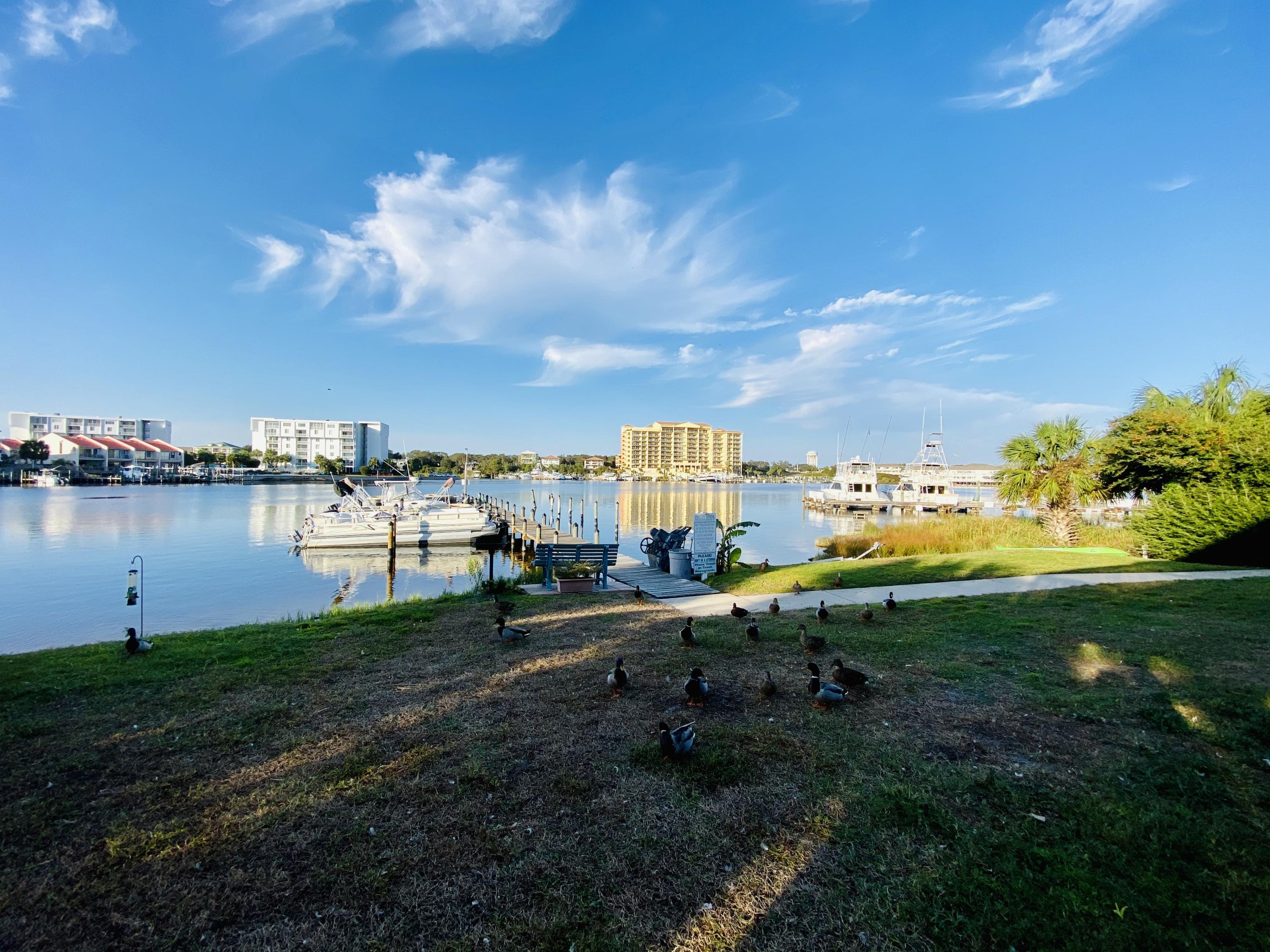 DESTIN SANDS CONDO - Residential