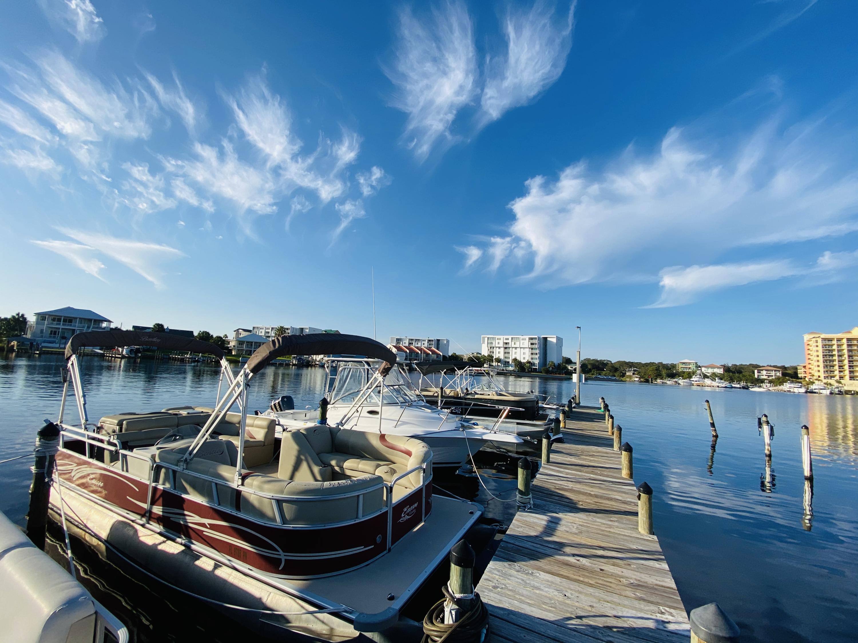 DESTIN SANDS CONDO - Residential