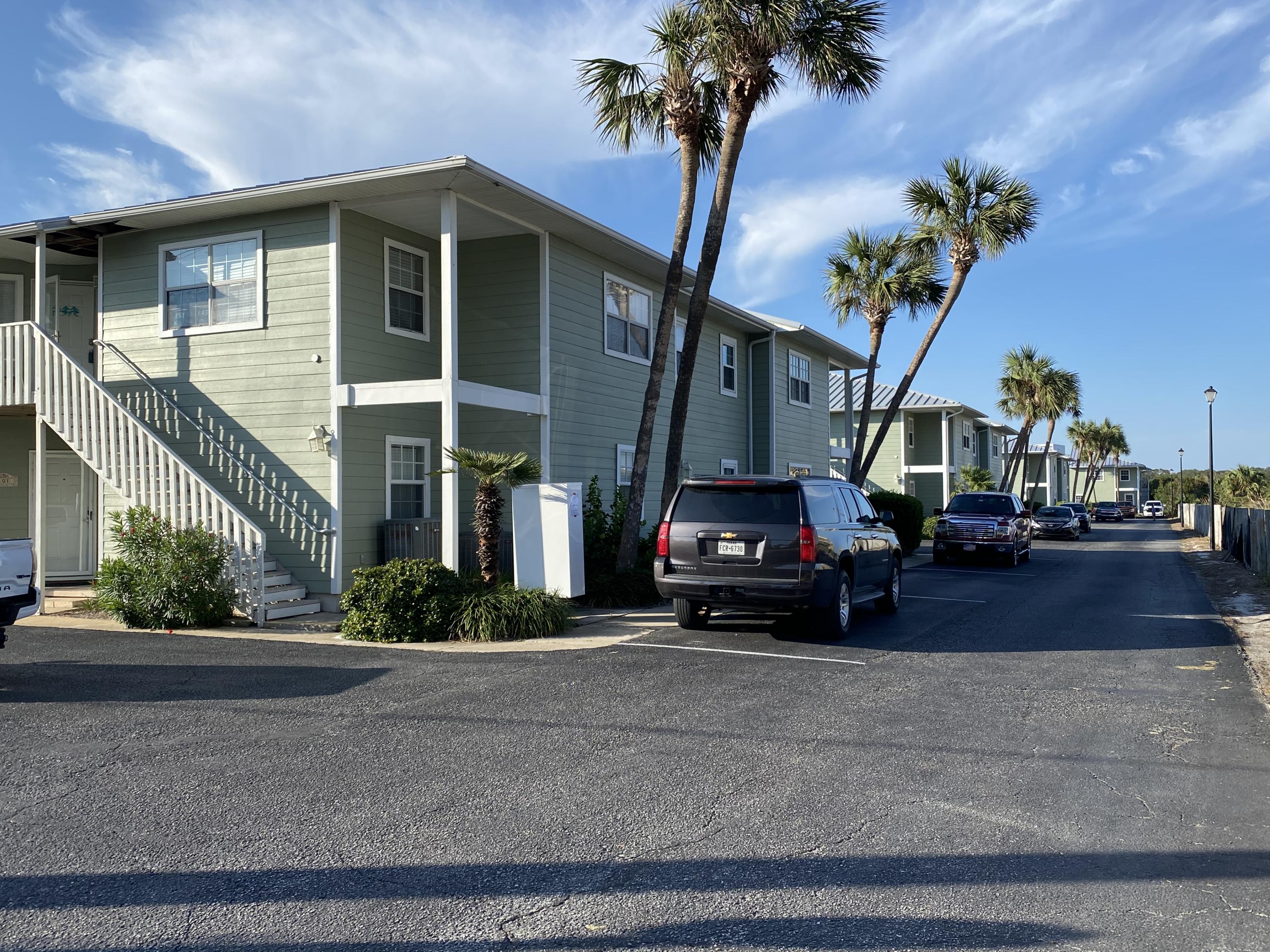 DESTIN SANDS CONDO - Residential