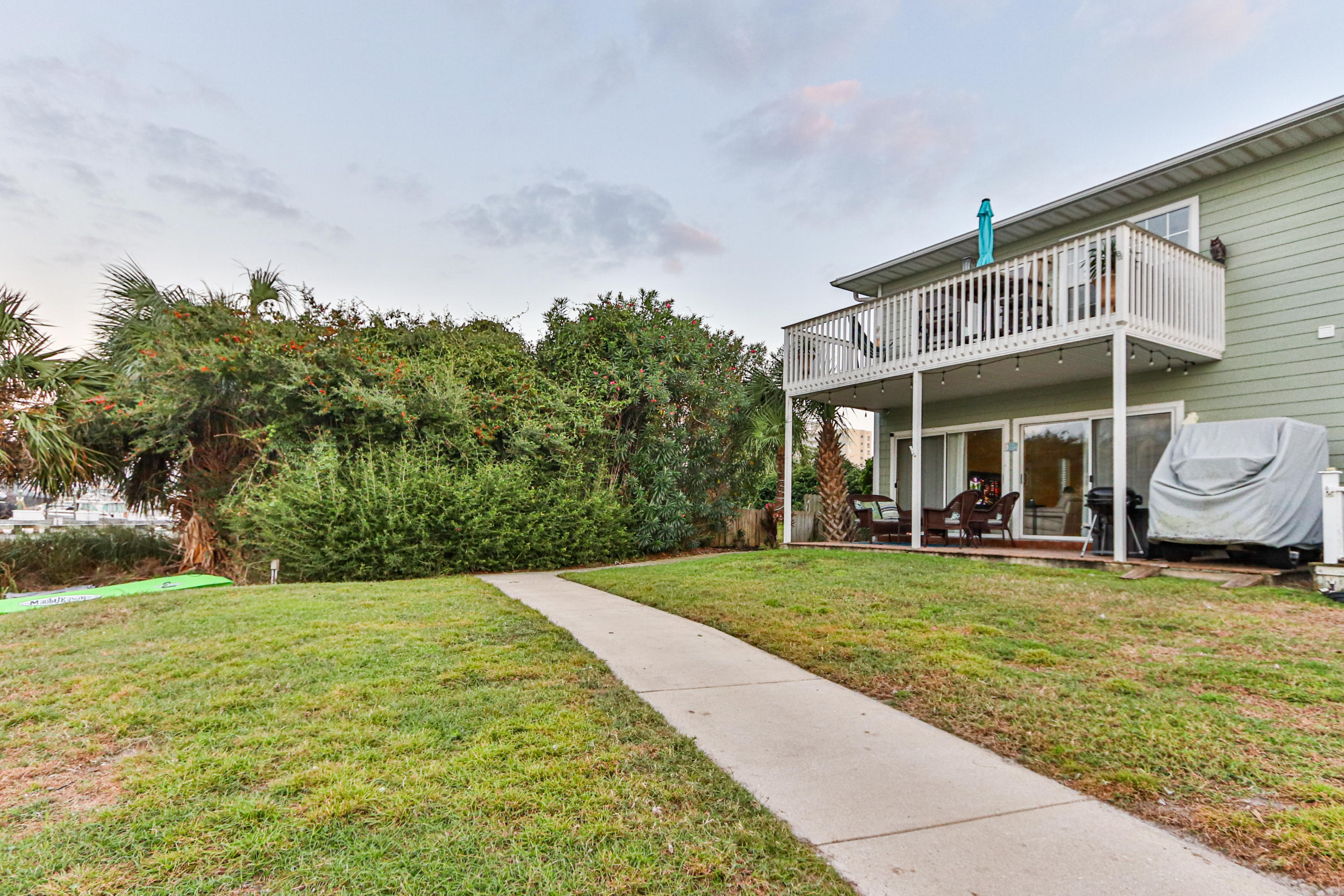 DESTIN SANDS CONDO - Residential