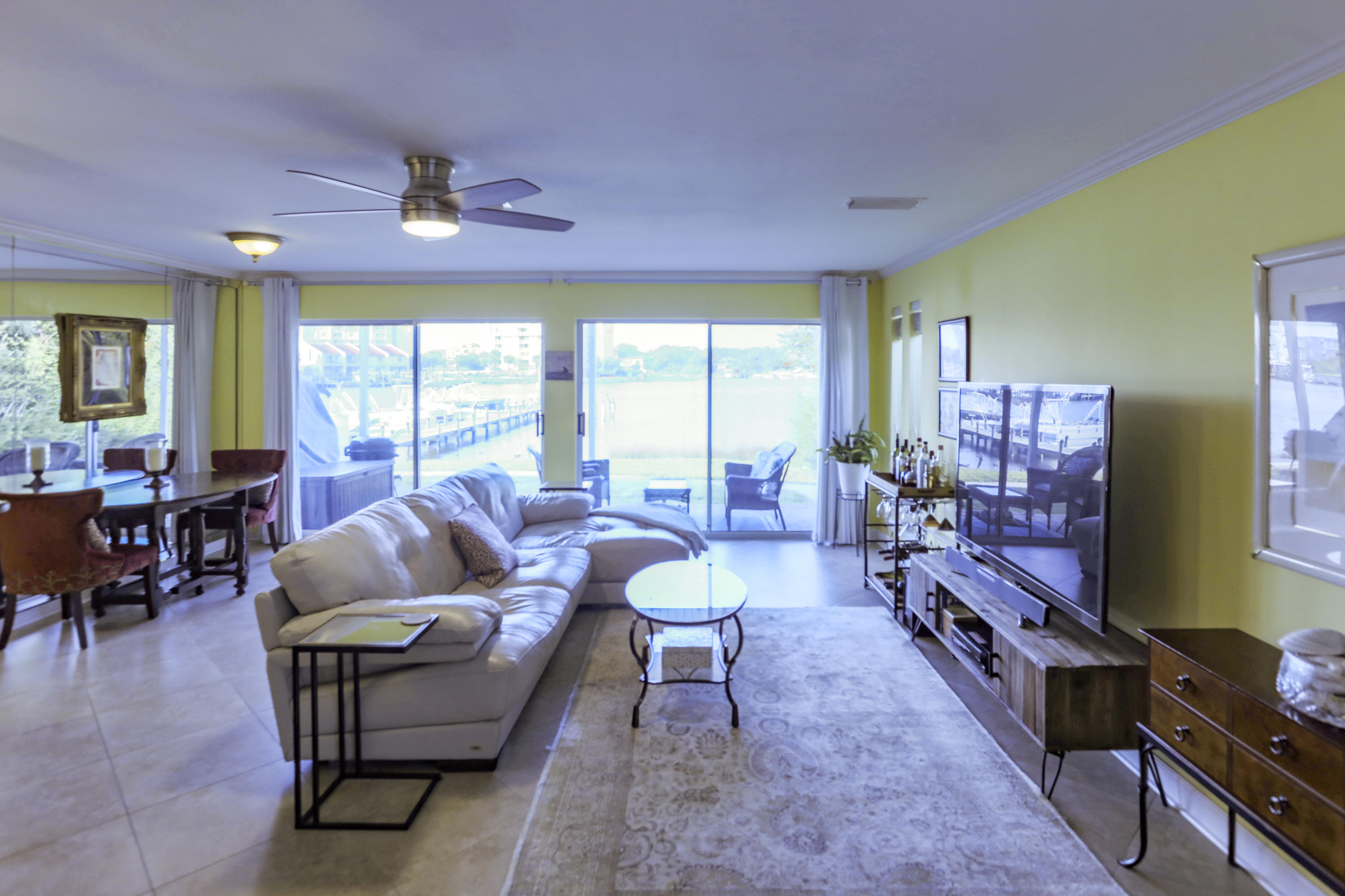 DESTIN SANDS CONDO - Residential