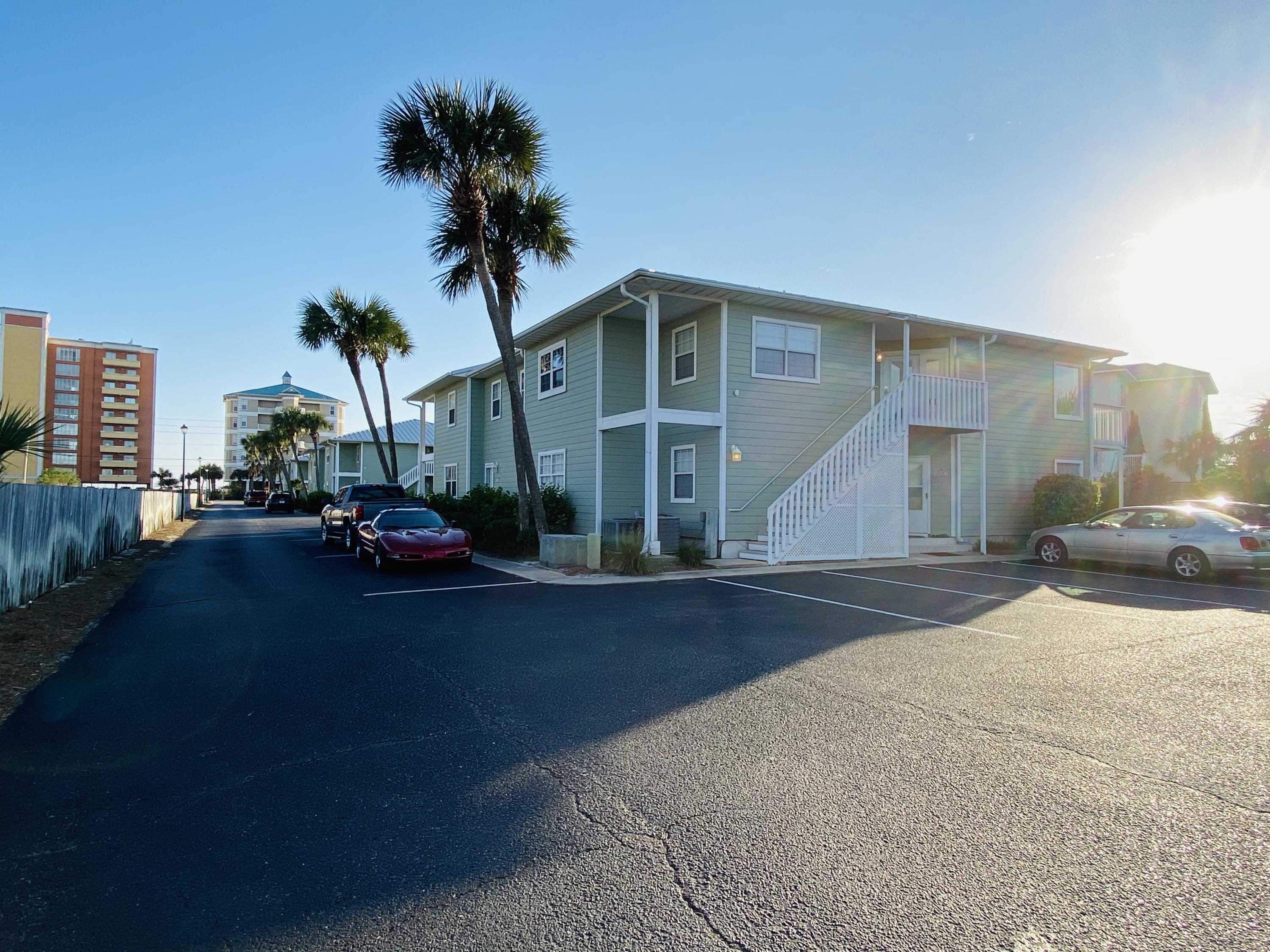 DESTIN SANDS CONDO - Residential