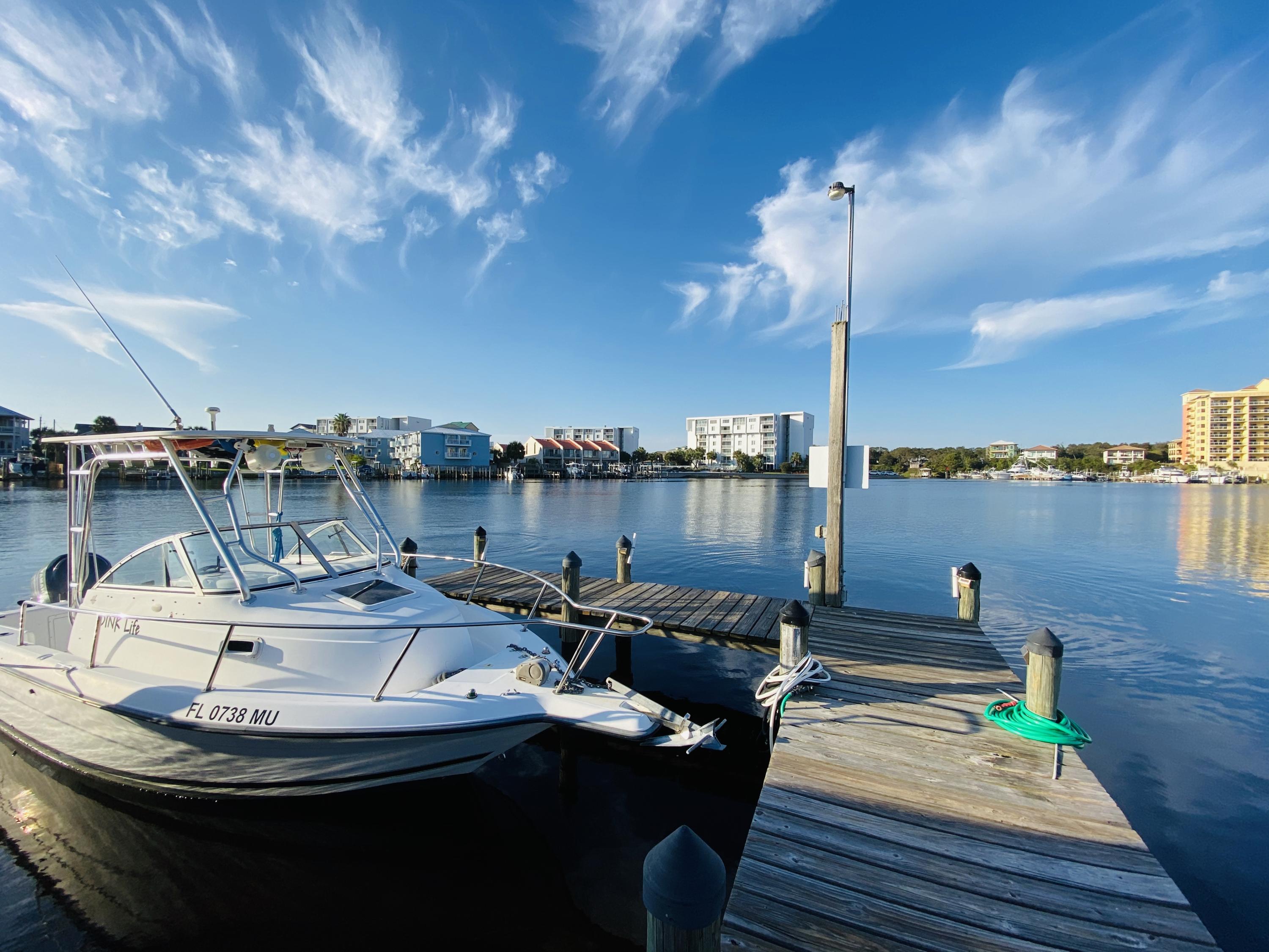 DESTIN SANDS CONDO - Residential