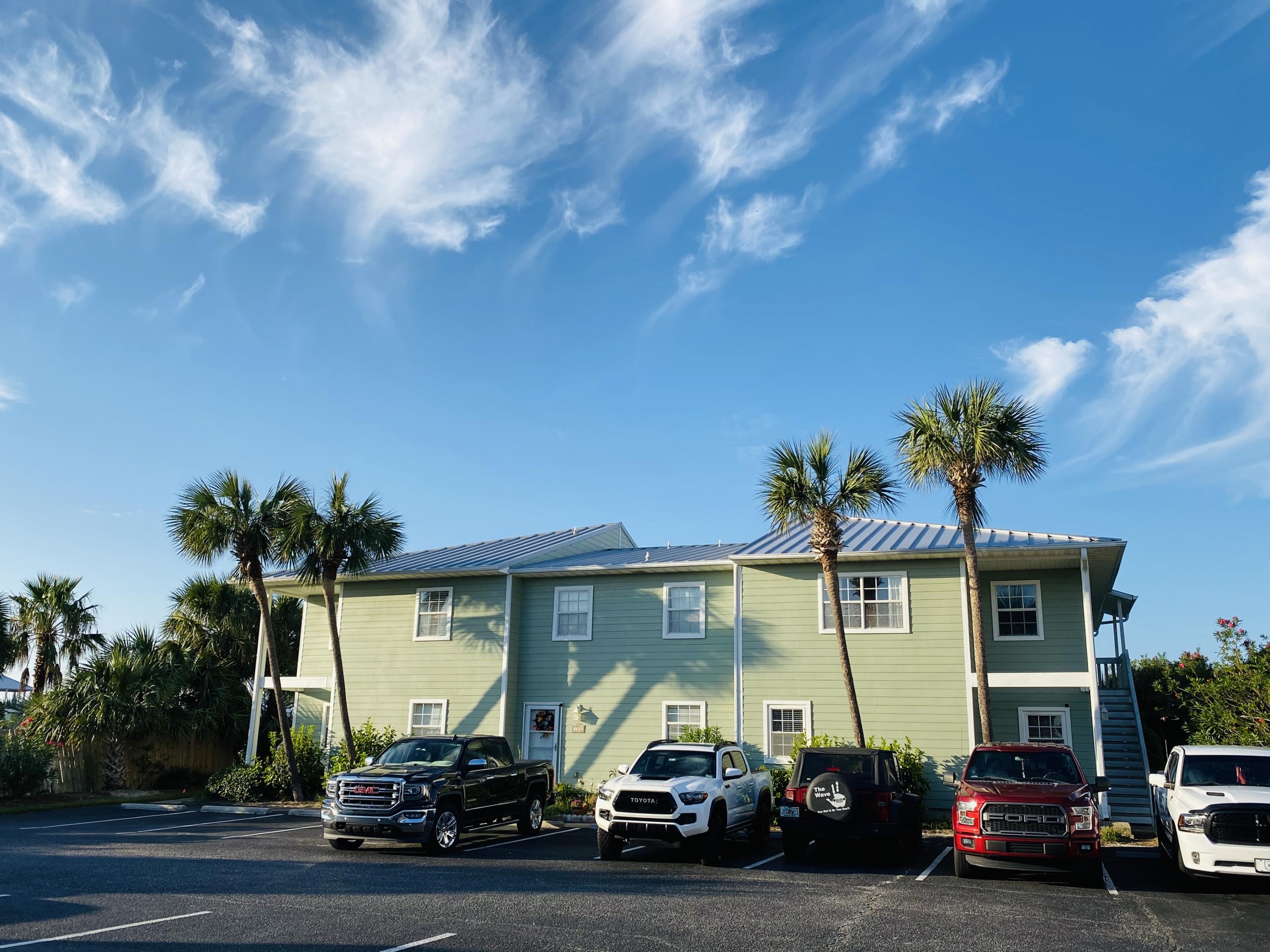 DESTIN SANDS CONDO - Residential