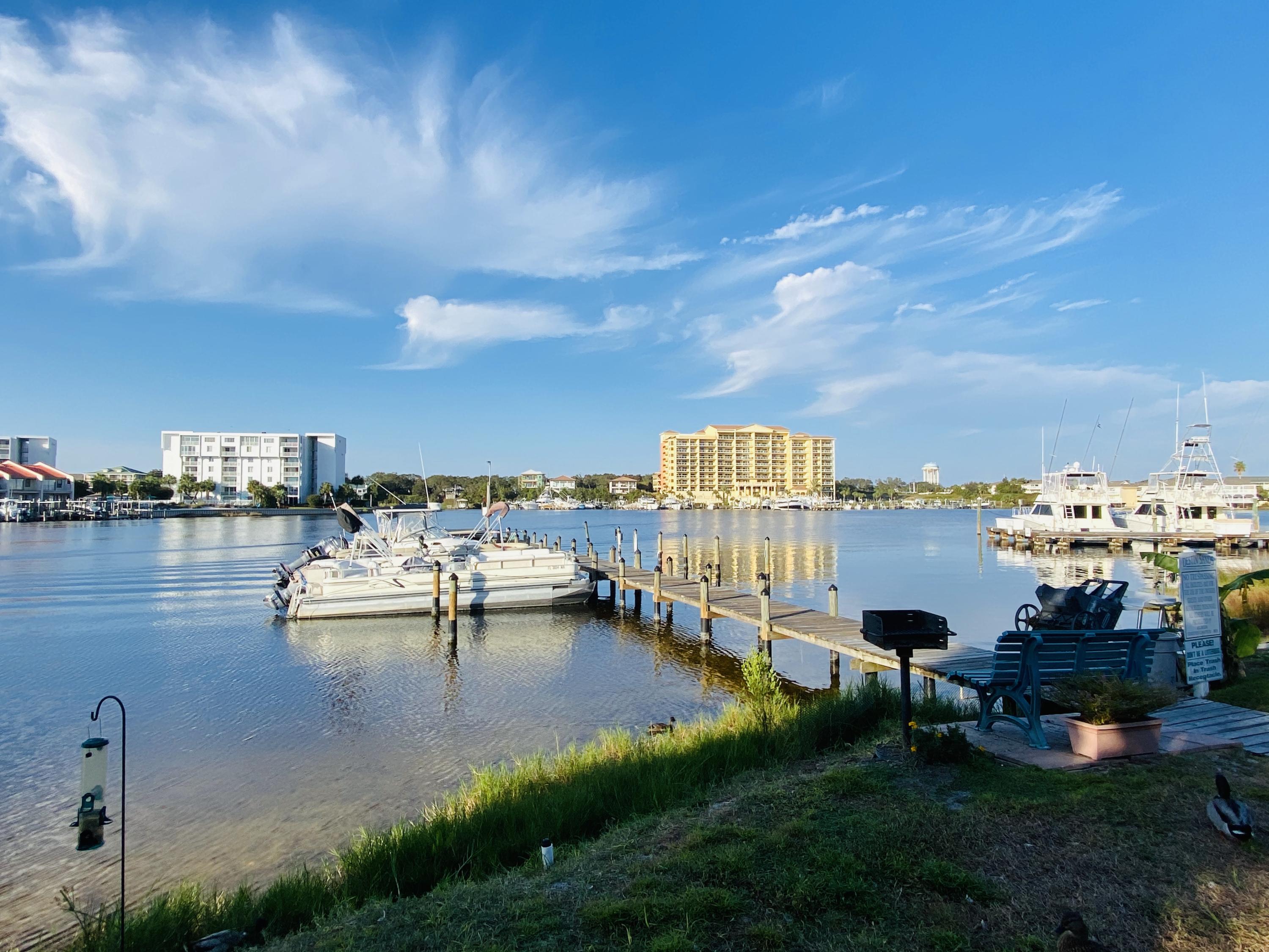 DESTIN SANDS CONDO - Residential