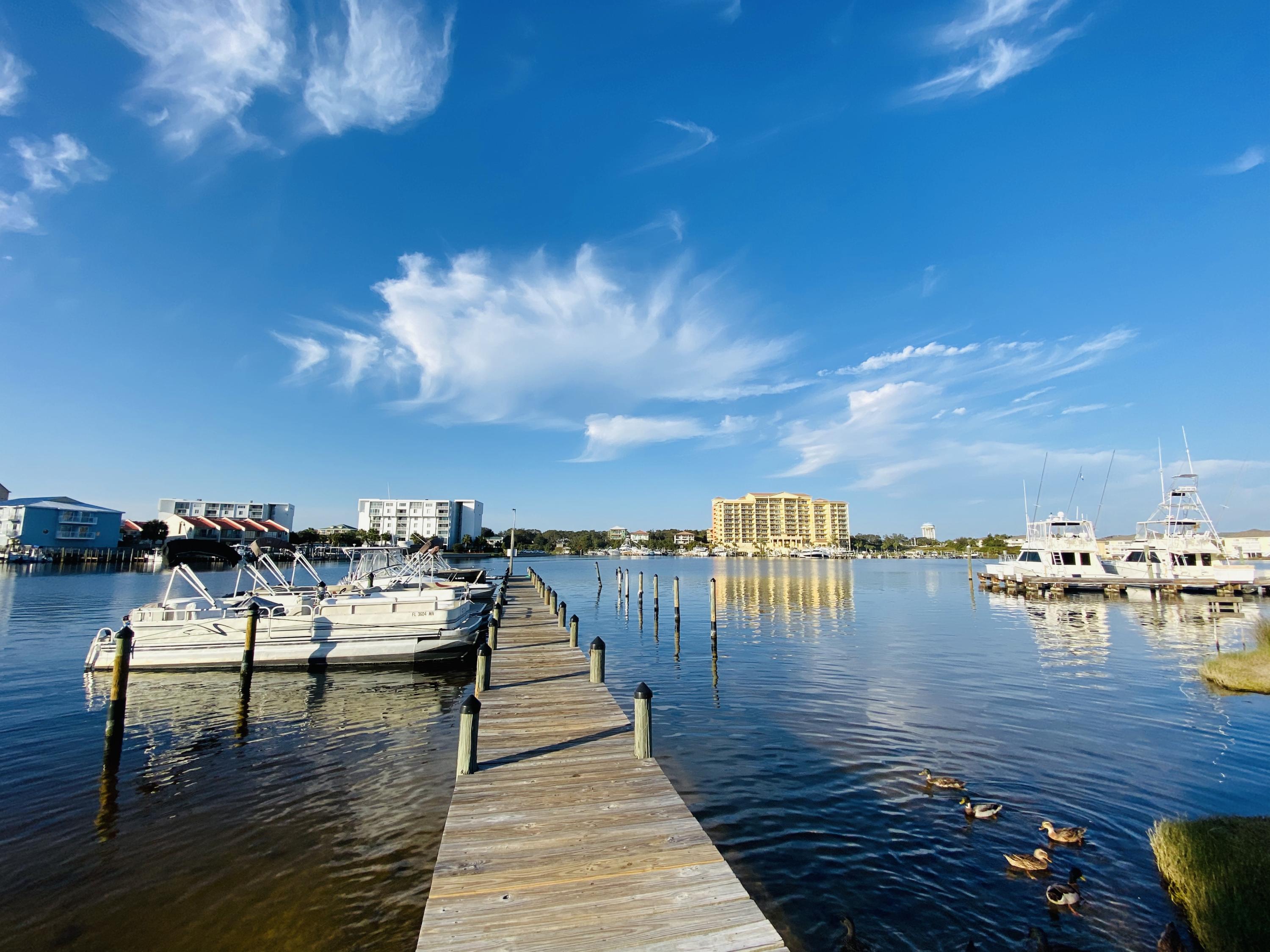 DESTIN SANDS CONDO - Residential