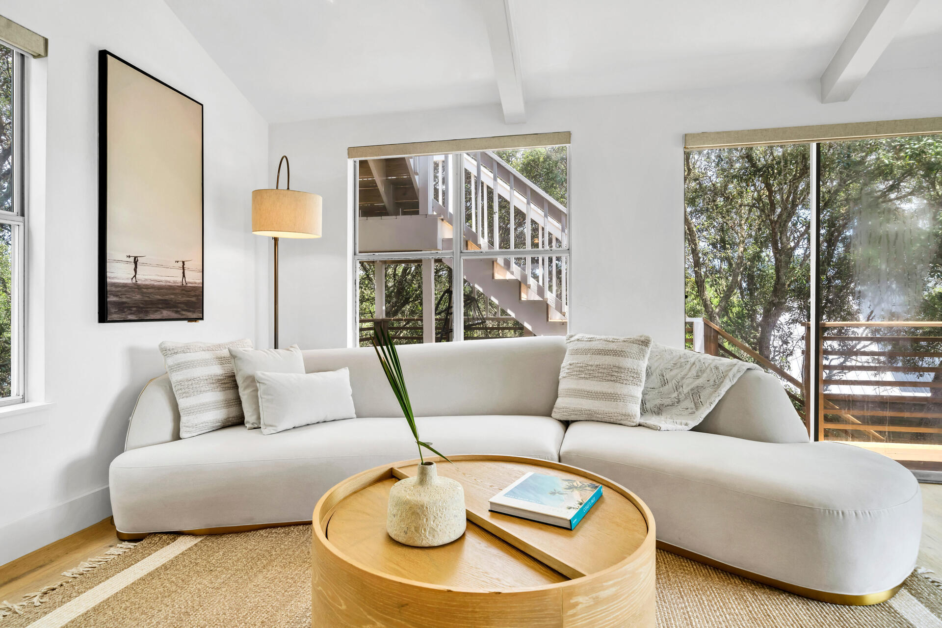 BEACH HIGHLAND 1ST ADD - Residential Lease