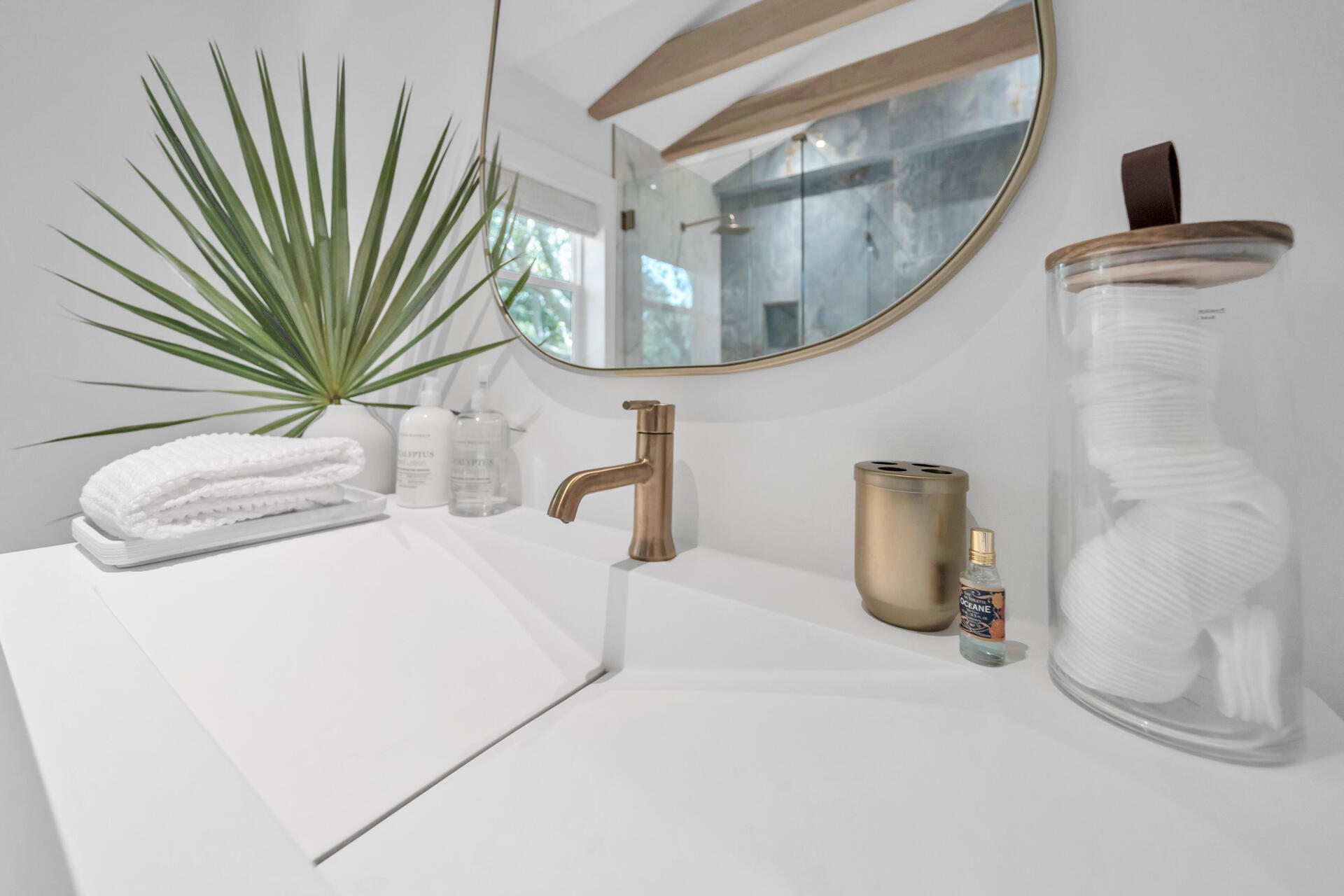 BEACH HIGHLAND 1ST ADD - Residential Lease