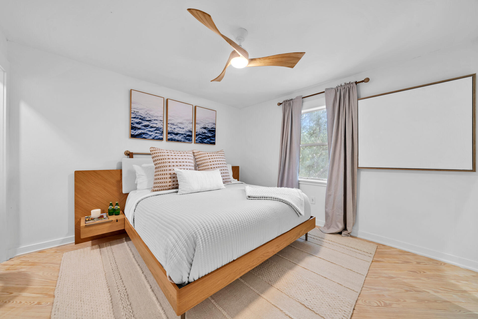 BEACH HIGHLAND 1ST ADD - Residential Lease