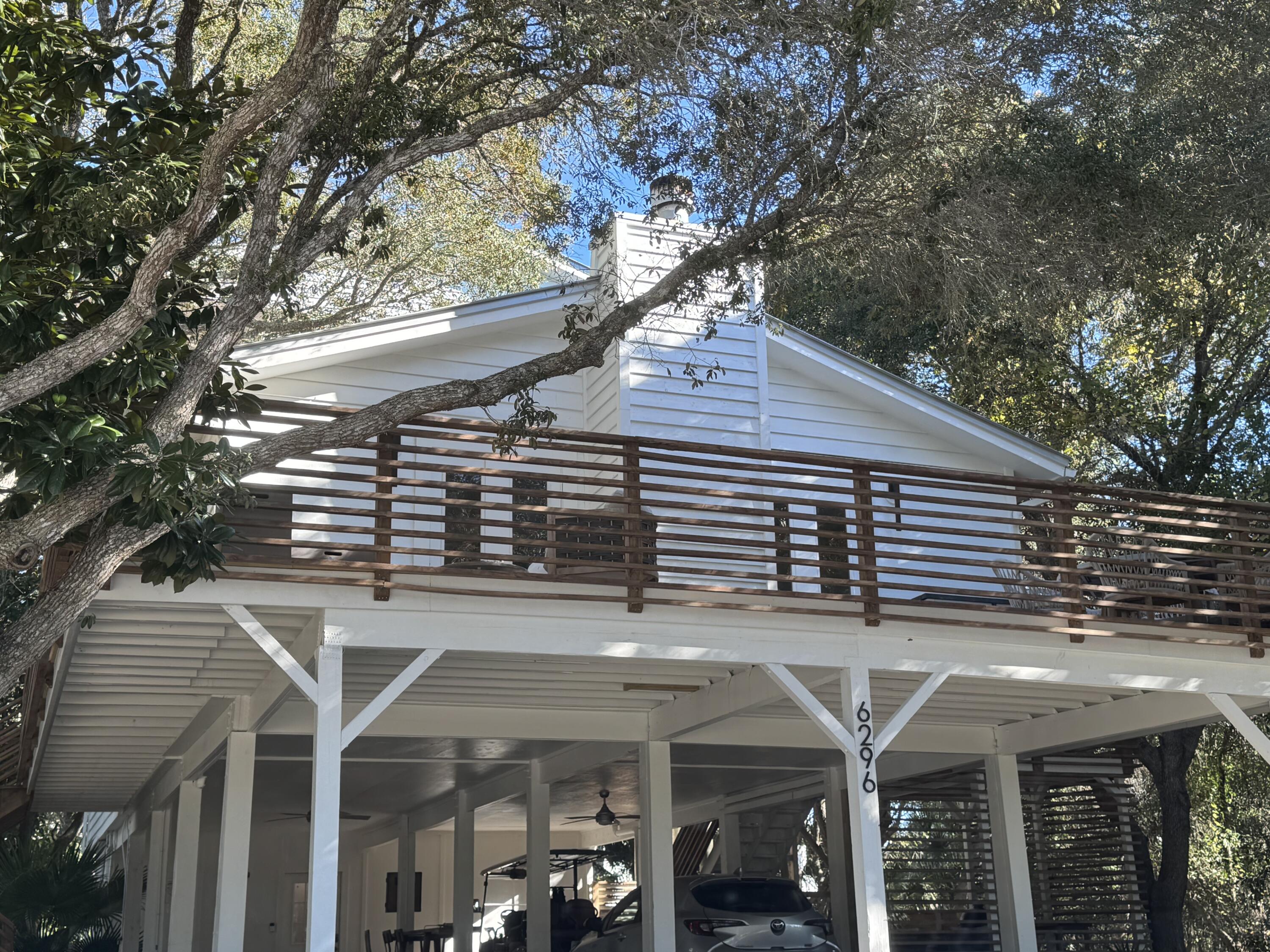 BEACH HIGHLAND 1ST ADD - Residential Lease