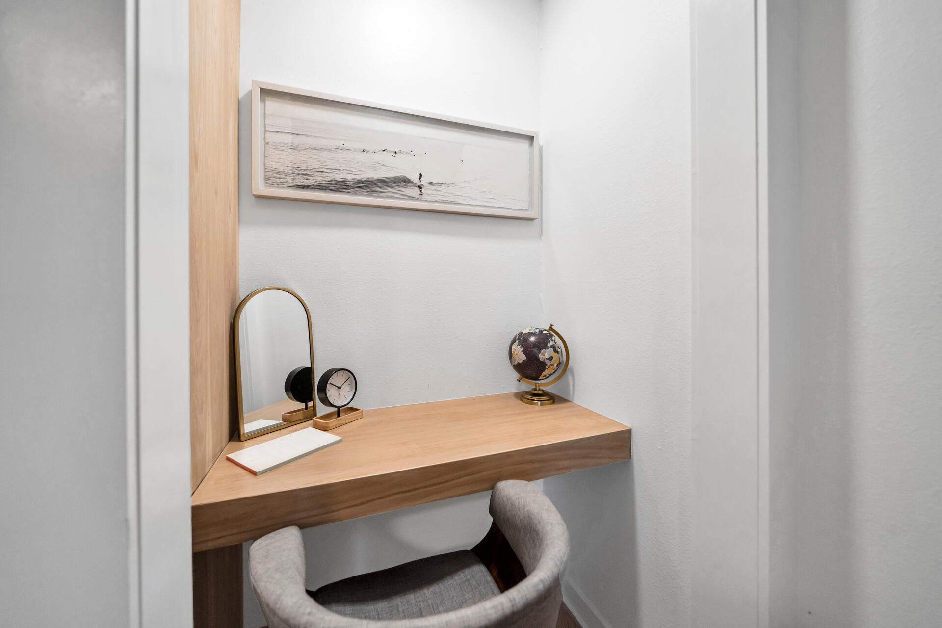 BEACH HIGHLAND 1ST ADD - Residential Lease