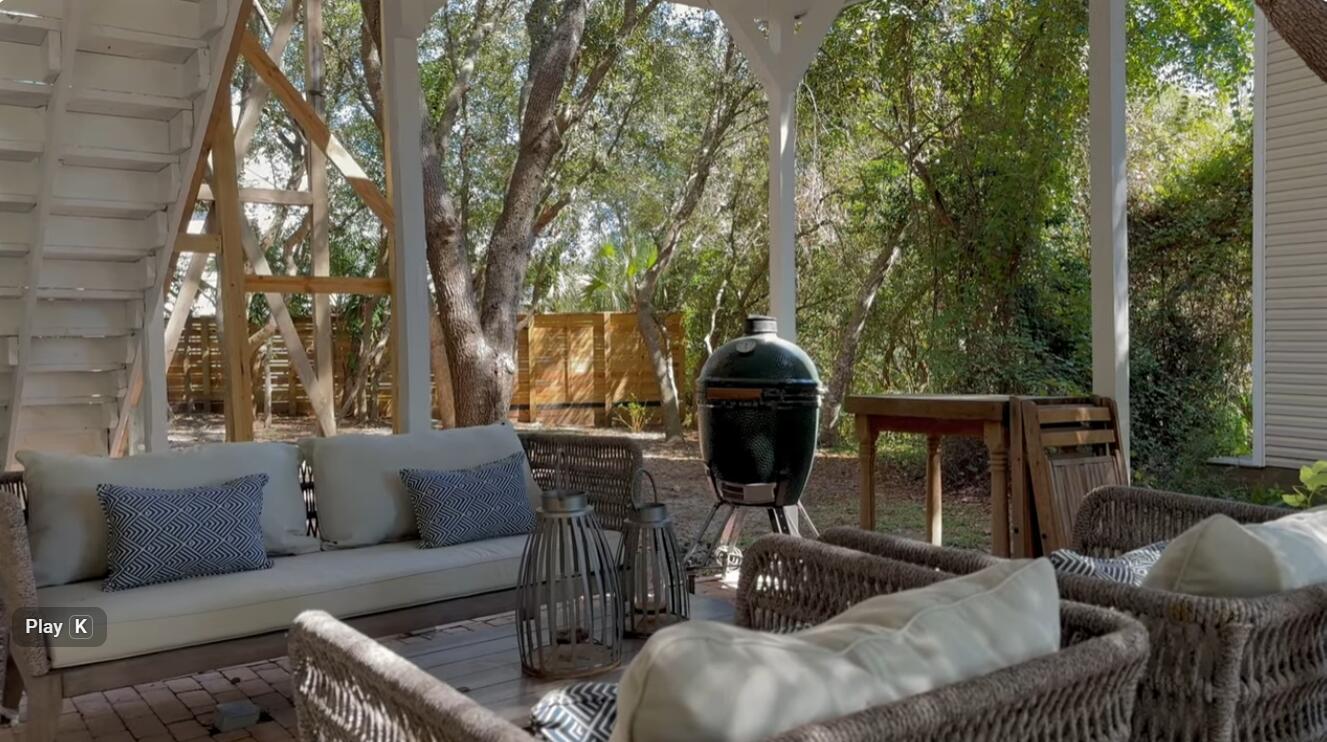 BEACH HIGHLAND 1ST ADD - Residential Lease