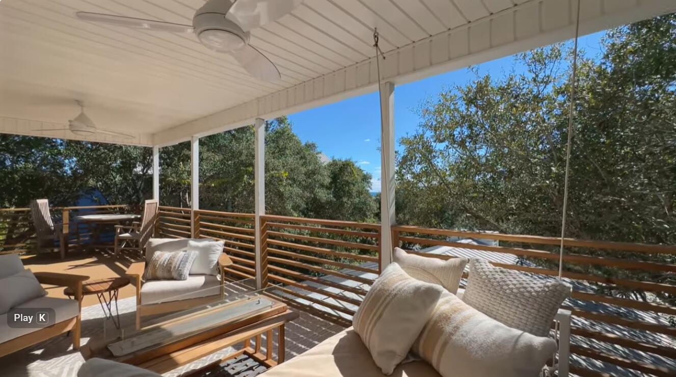 BEACH HIGHLAND 1ST ADD - Residential Lease