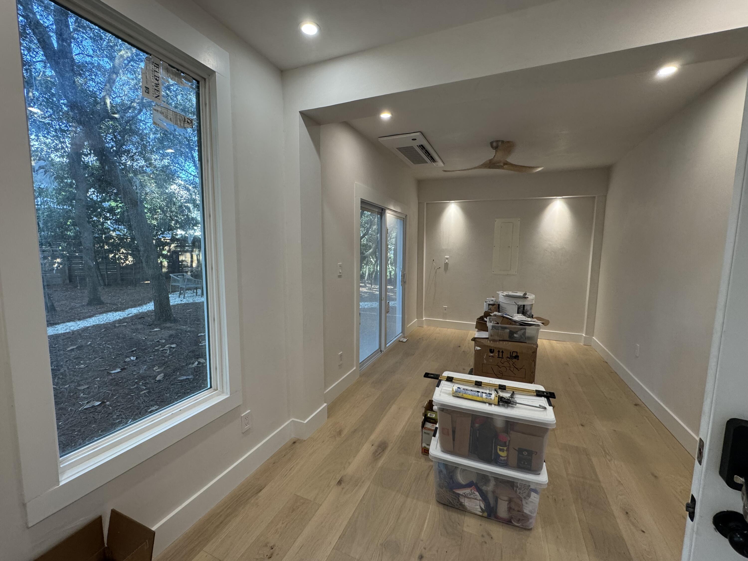 BEACH HIGHLAND 1ST ADD - Residential Lease