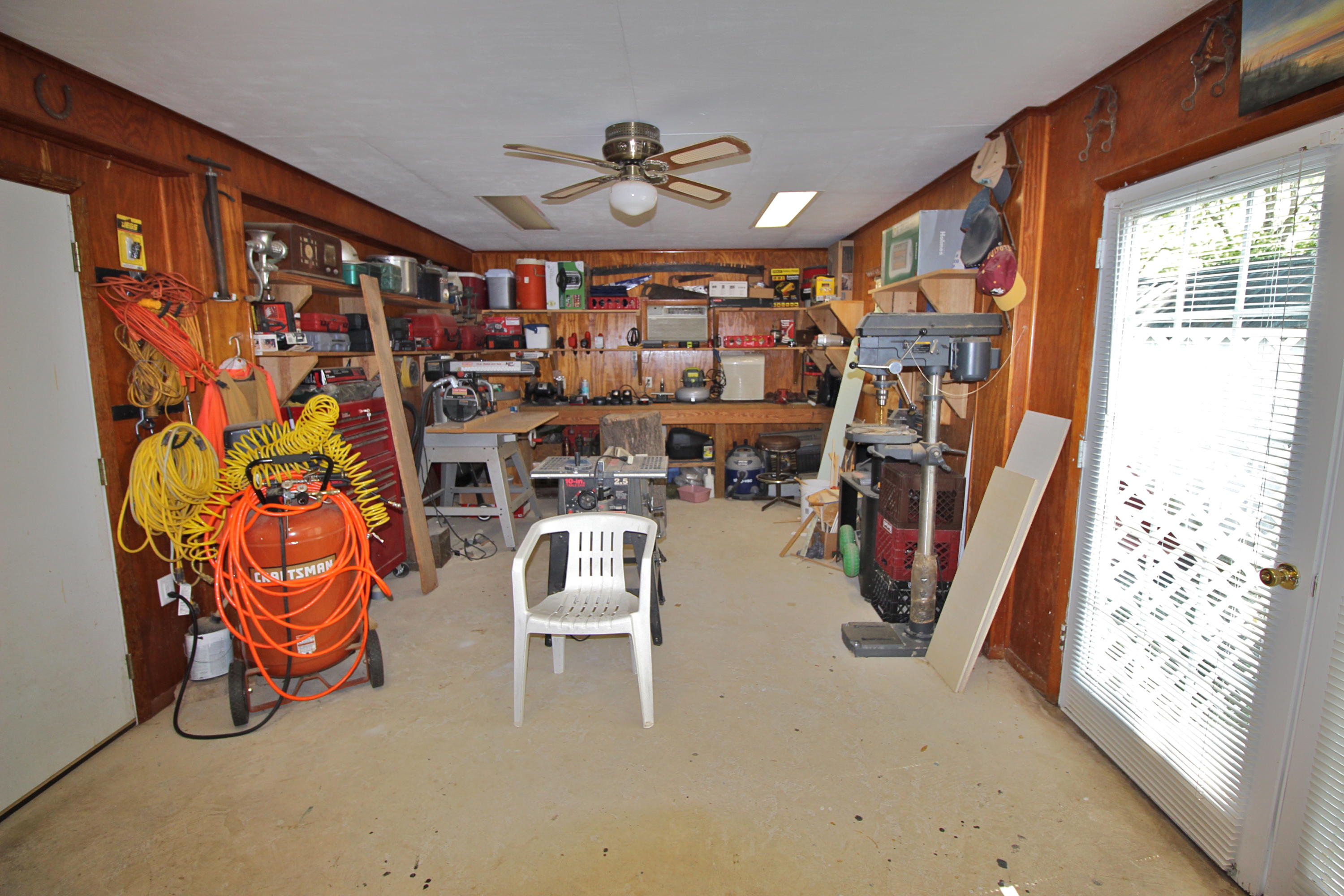 TOWN OF DEFUNIAK SPRINGS - Residential