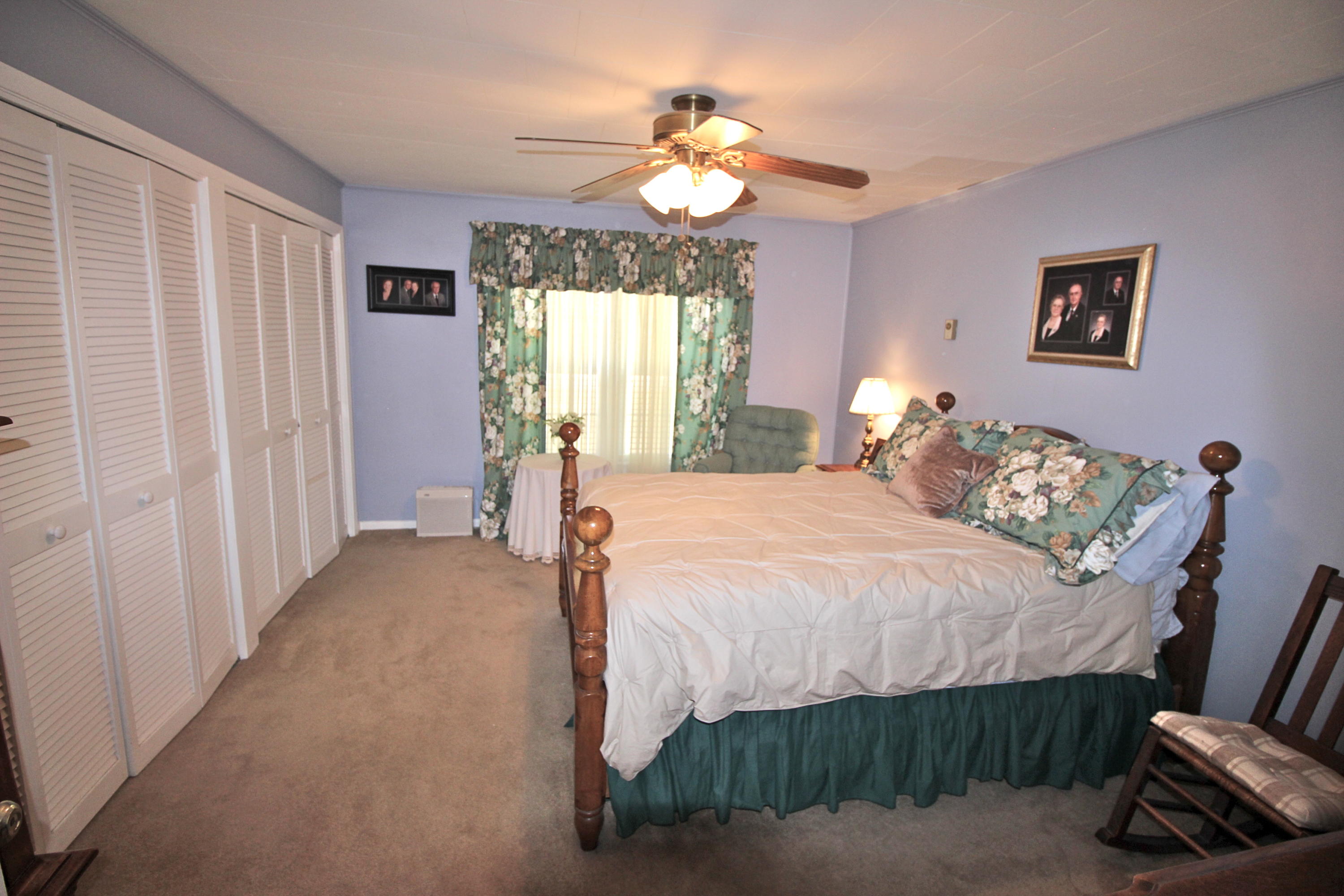 TOWN OF DEFUNIAK SPRINGS - Residential