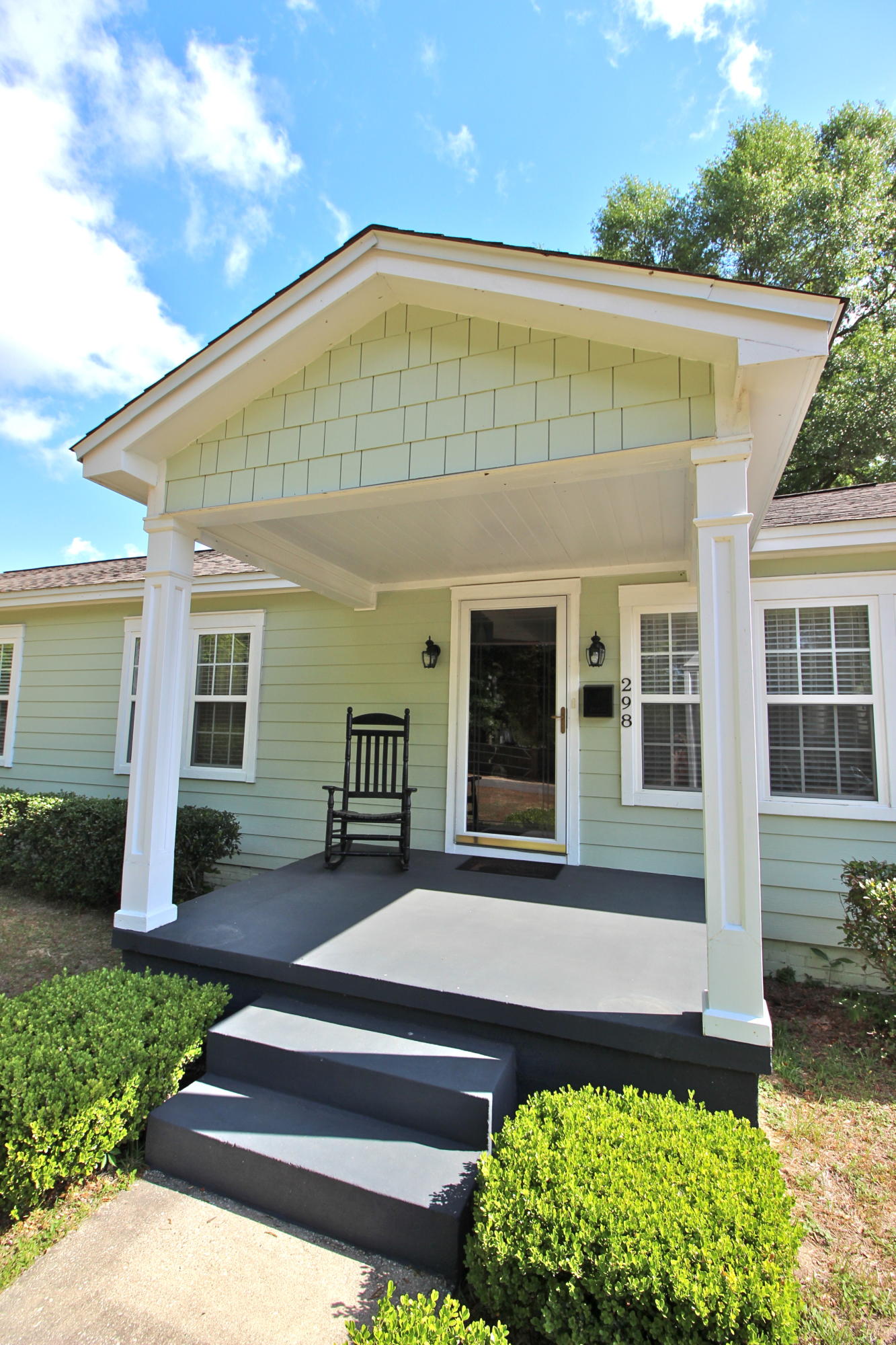 TOWN OF DEFUNIAK SPRINGS - Residential